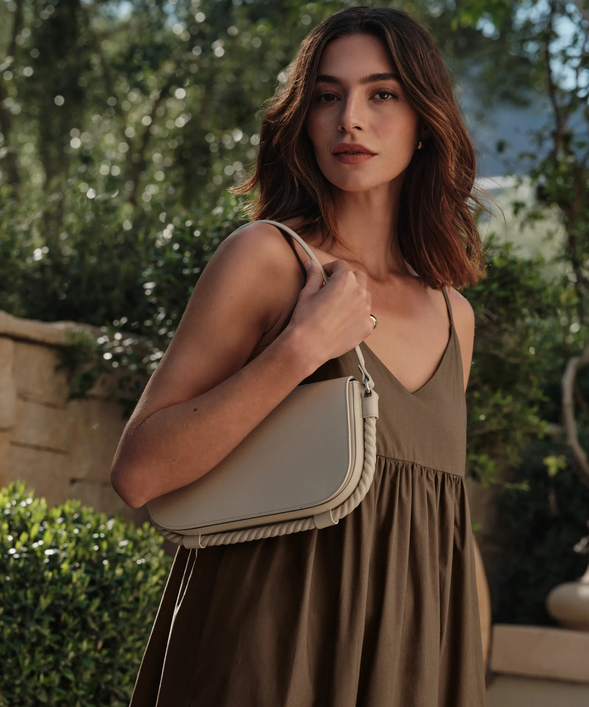 Brooke Shoulder Bag sold by Jenni Kayne product image thumbnail 2