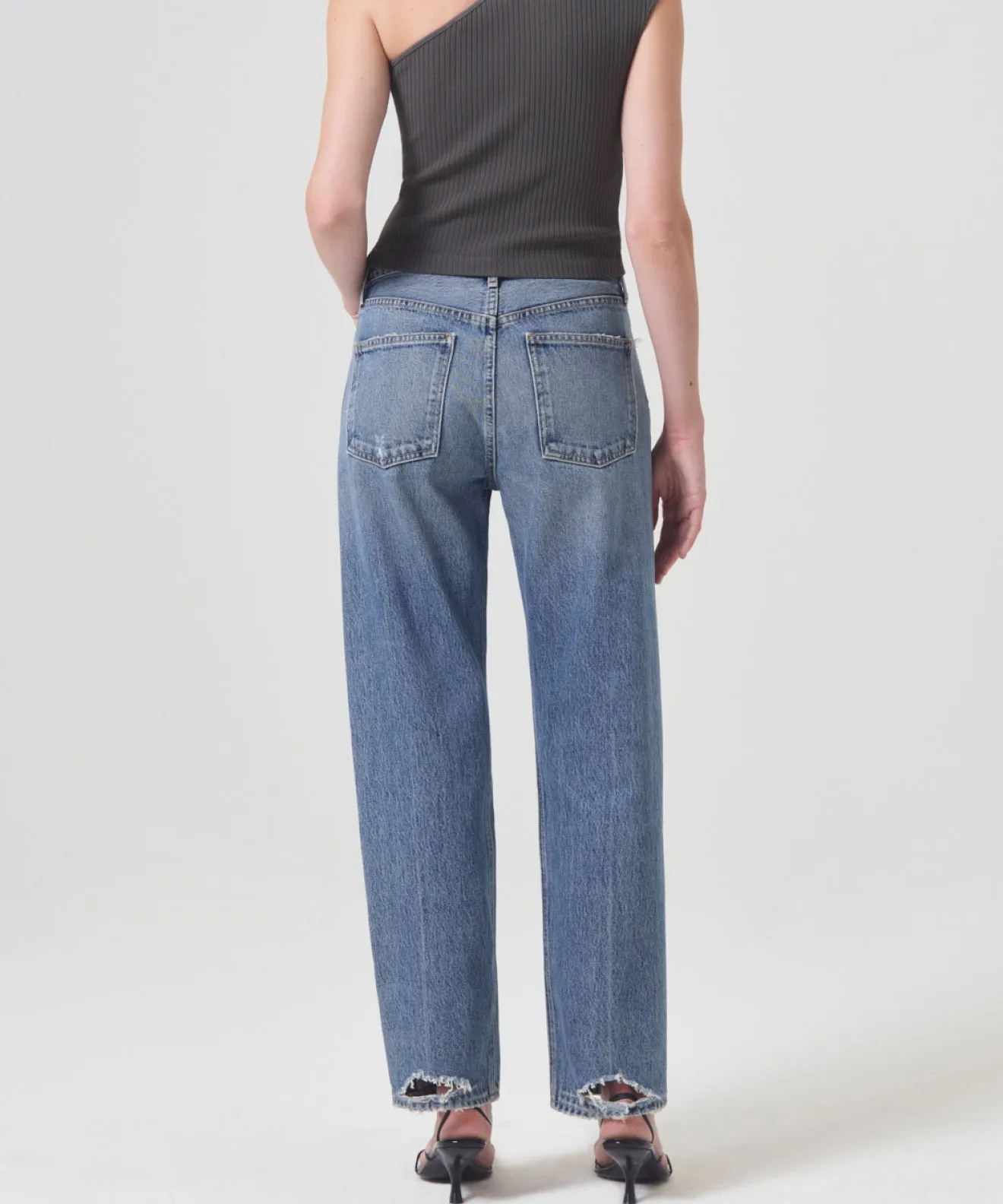 90's Jean sold by Jenni Kayne product image thumbnail 4