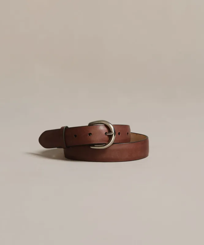 Classic Belt made by Jenni Kayne