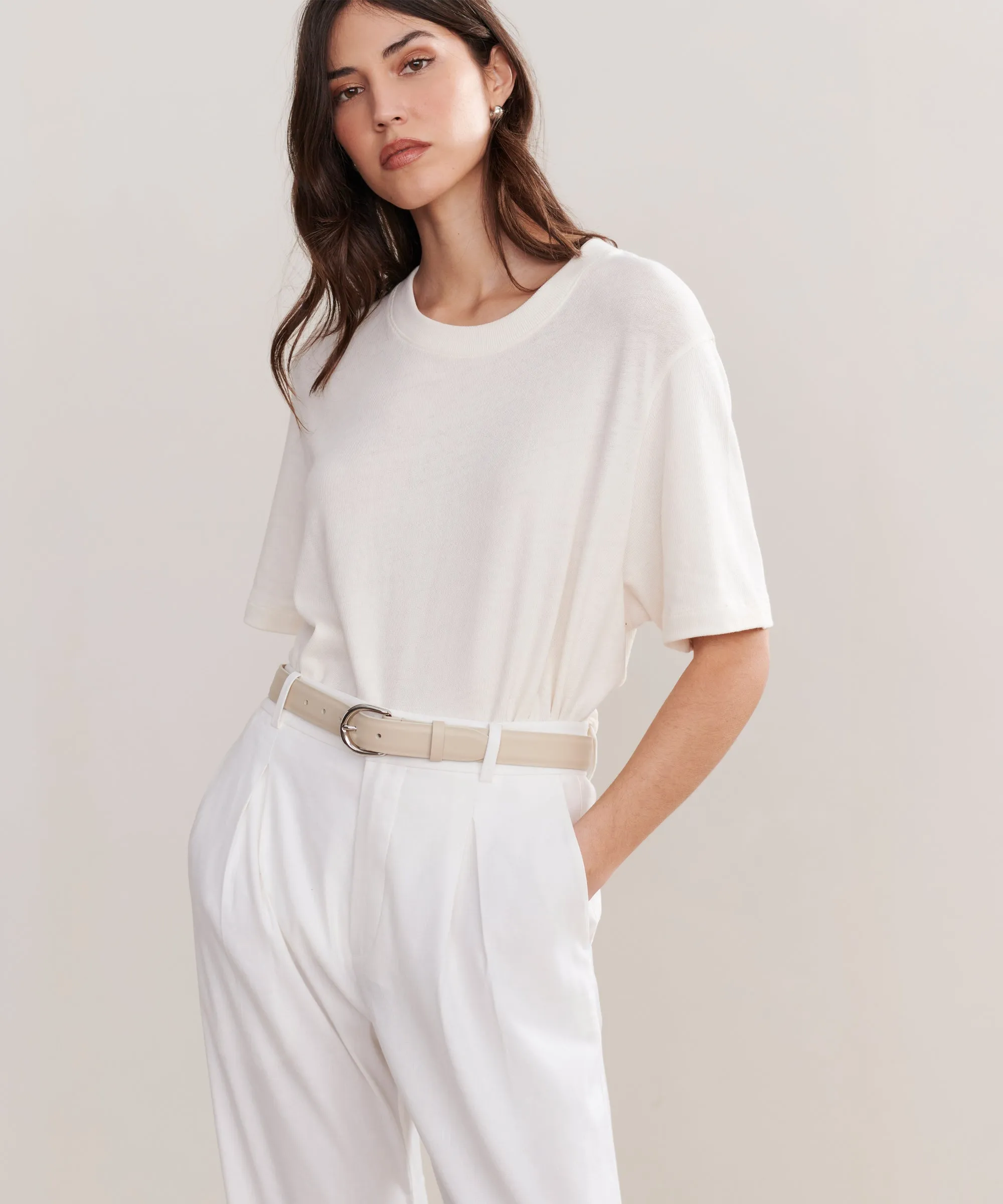 Classic Belt sold by Jenni Kayne product image thumbnail 3