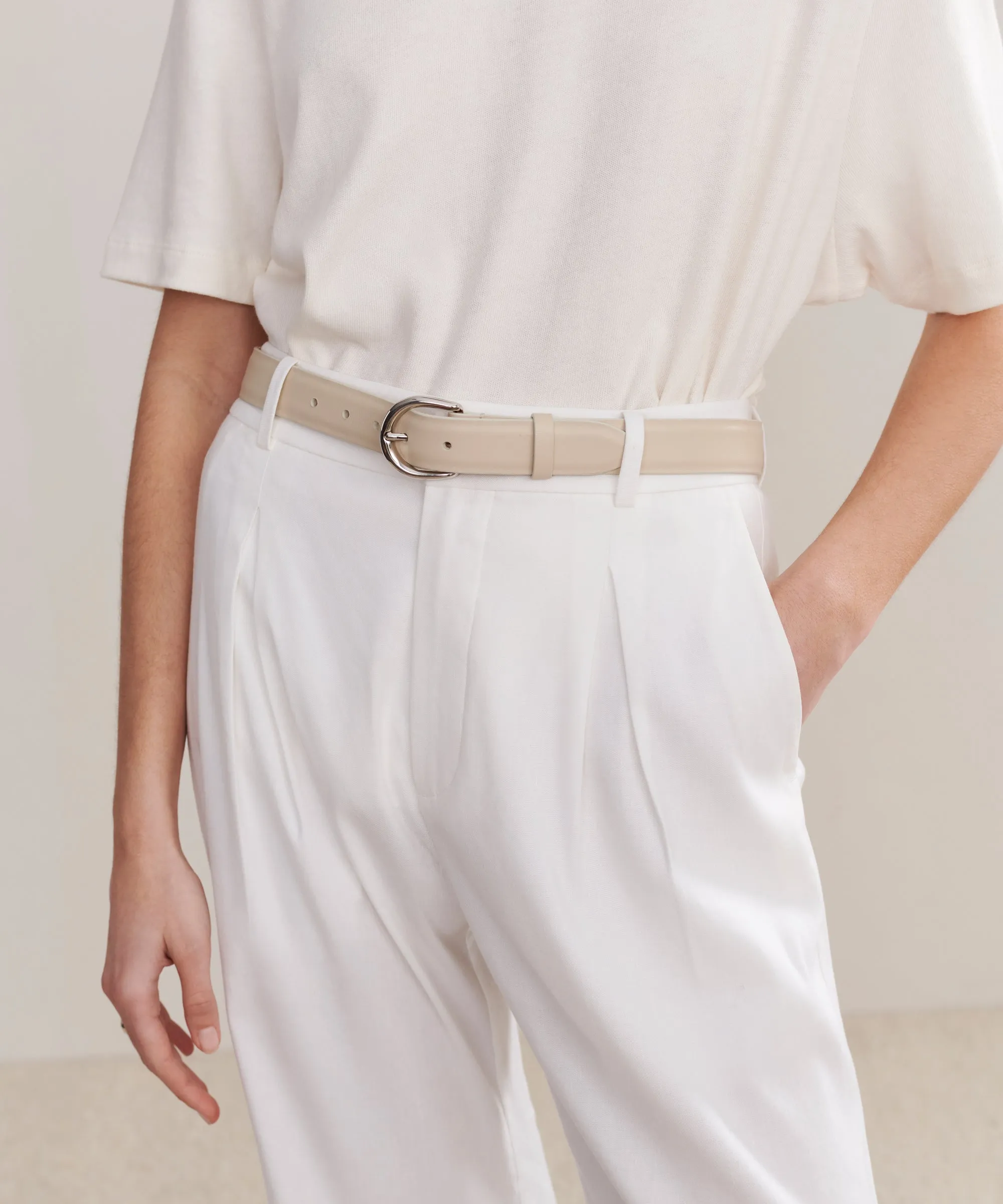 Classic Belt sold by Jenni Kayne product image thumbnail 4