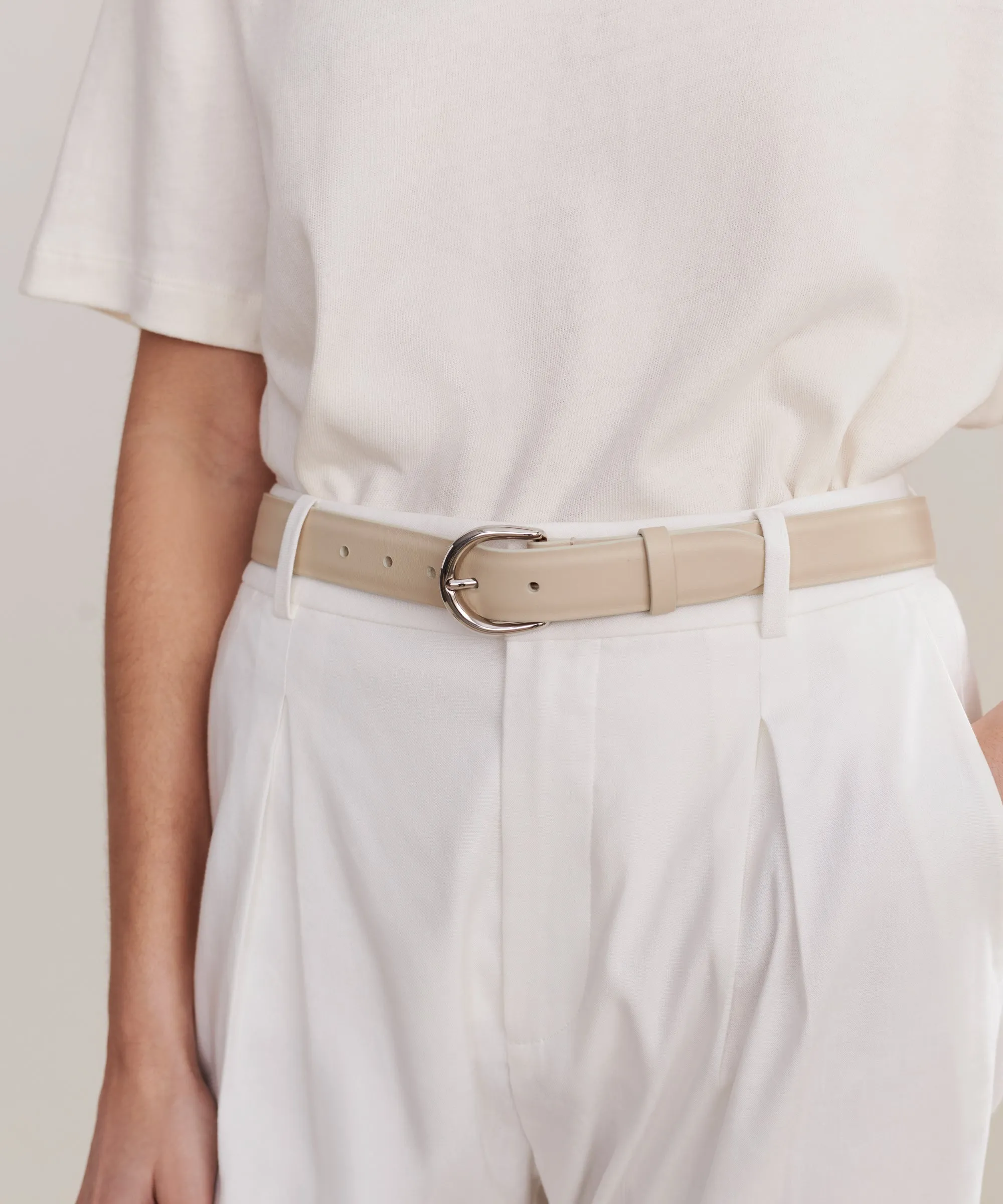 Classic Belt sold by Jenni Kayne product image thumbnail 2