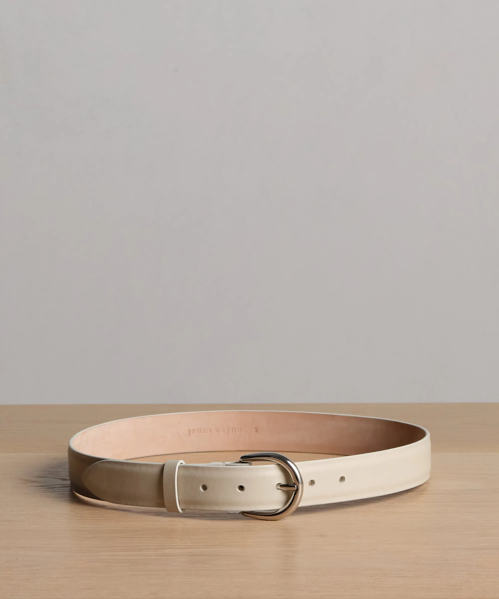 Classic Belt sold by Jenni Kayne