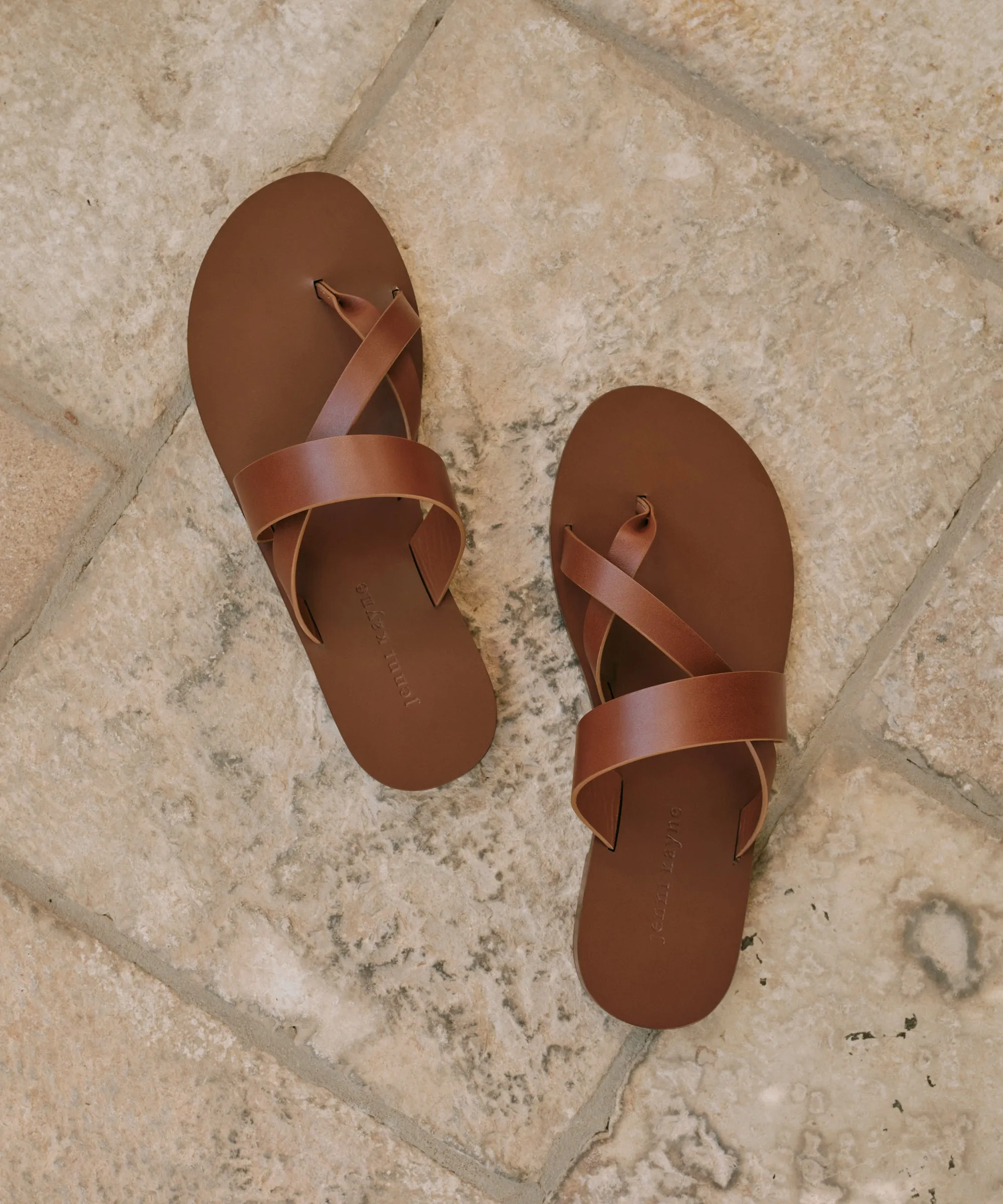 Scarlett Sandal sold by Jenni Kayne product image thumbnail 2