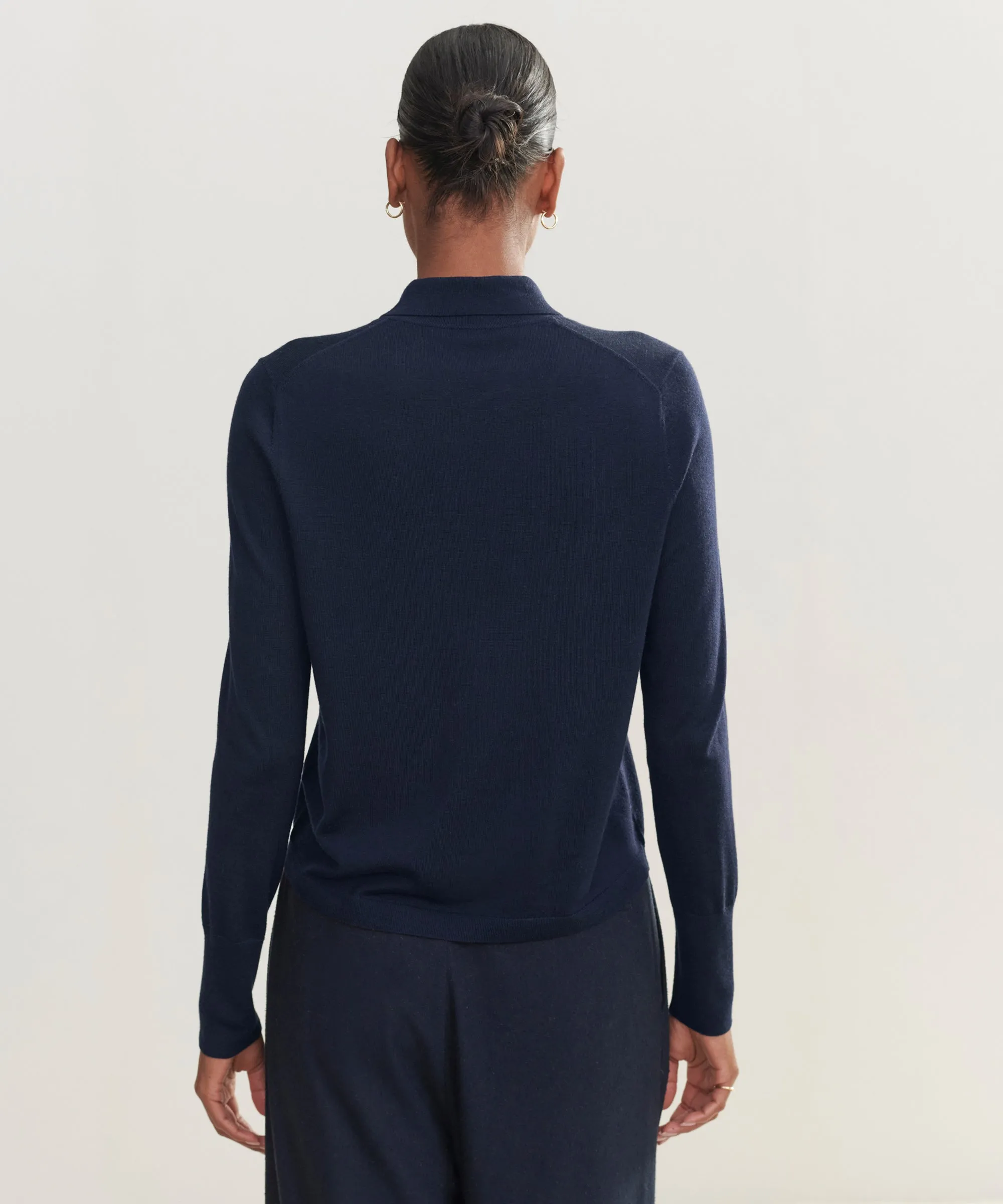 Grayson Pullover sold by Jenni Kayne product image thumbnail 4