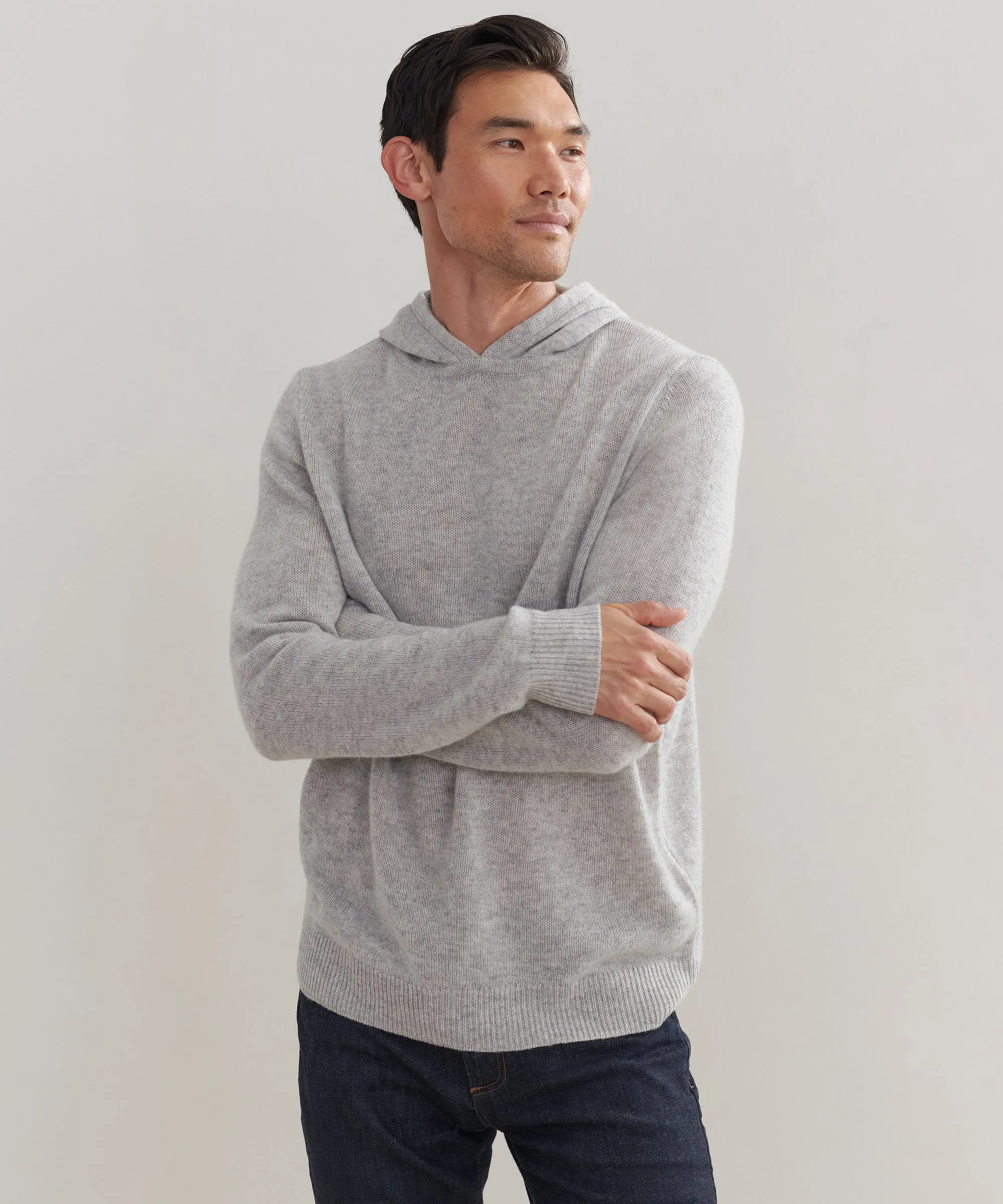 Men's Hoodie sold by Jenni Kayne product image thumbnail 3