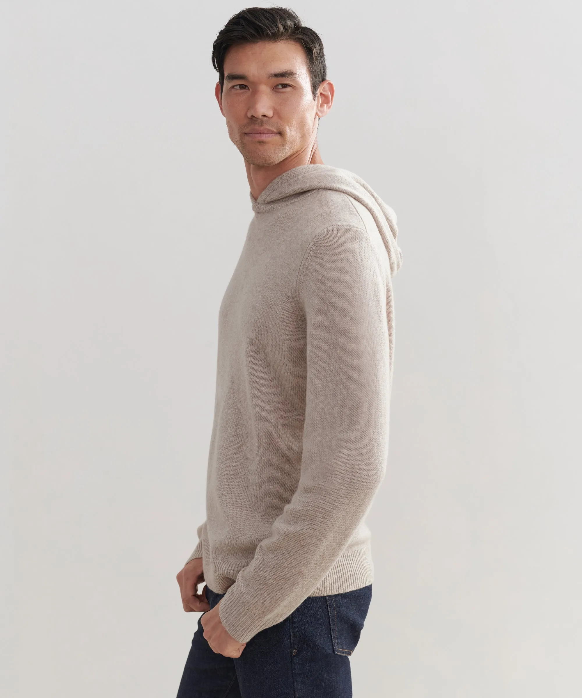 Men's Hoodie sold by Jenni Kayne product image thumbnail 3