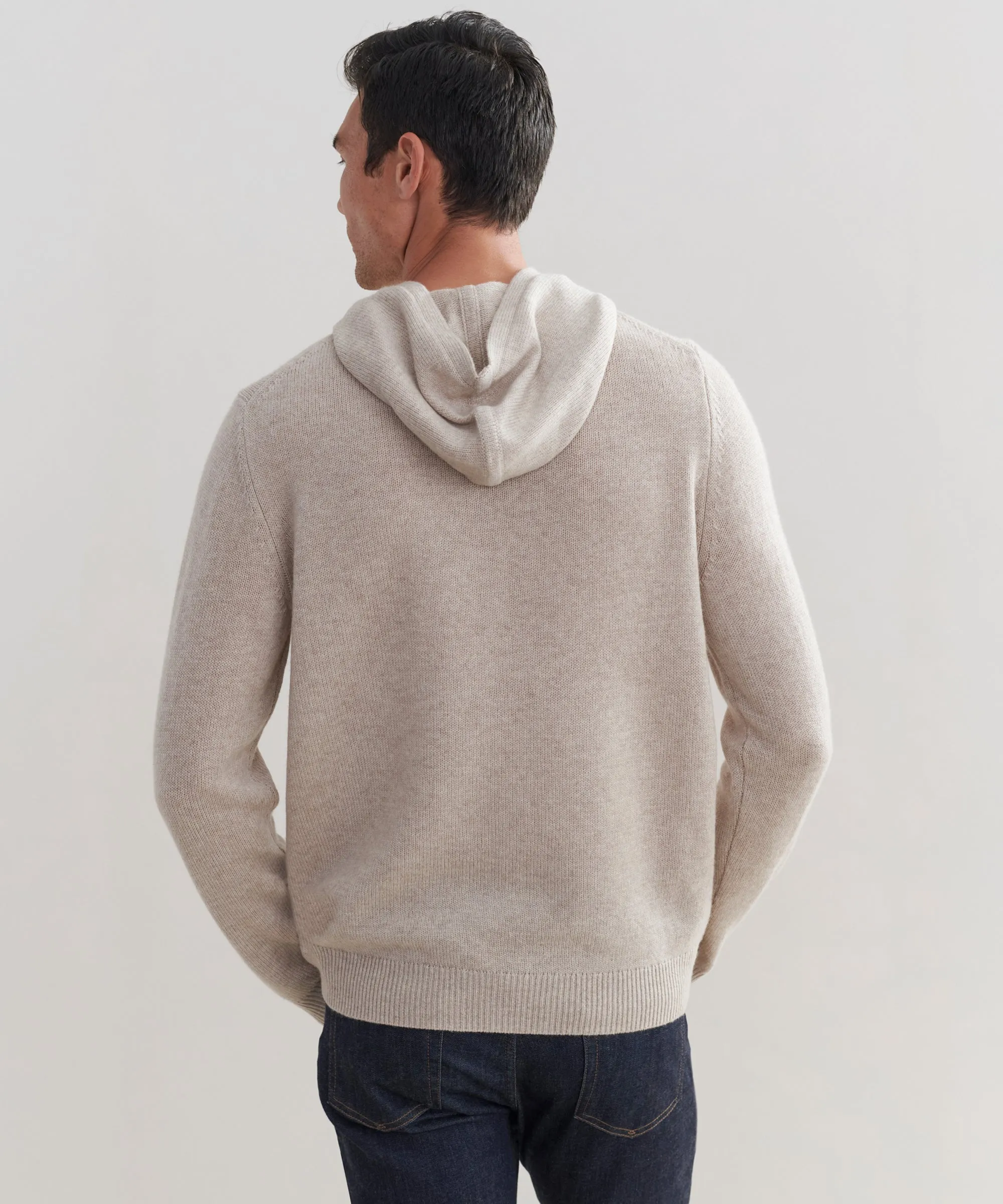 Men's Hoodie sold by Jenni Kayne product image thumbnail 4
