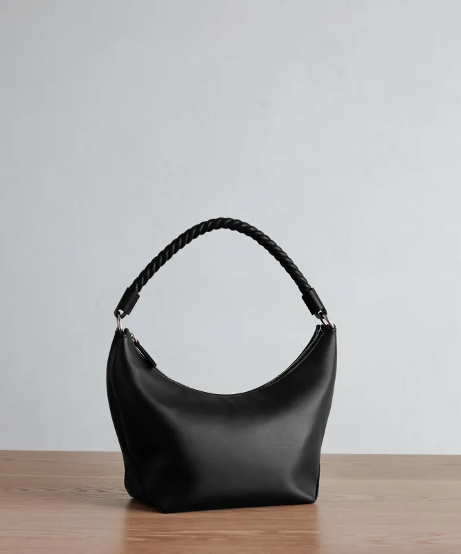 Crescent Shoulder Bag sold by Jenni Kayne