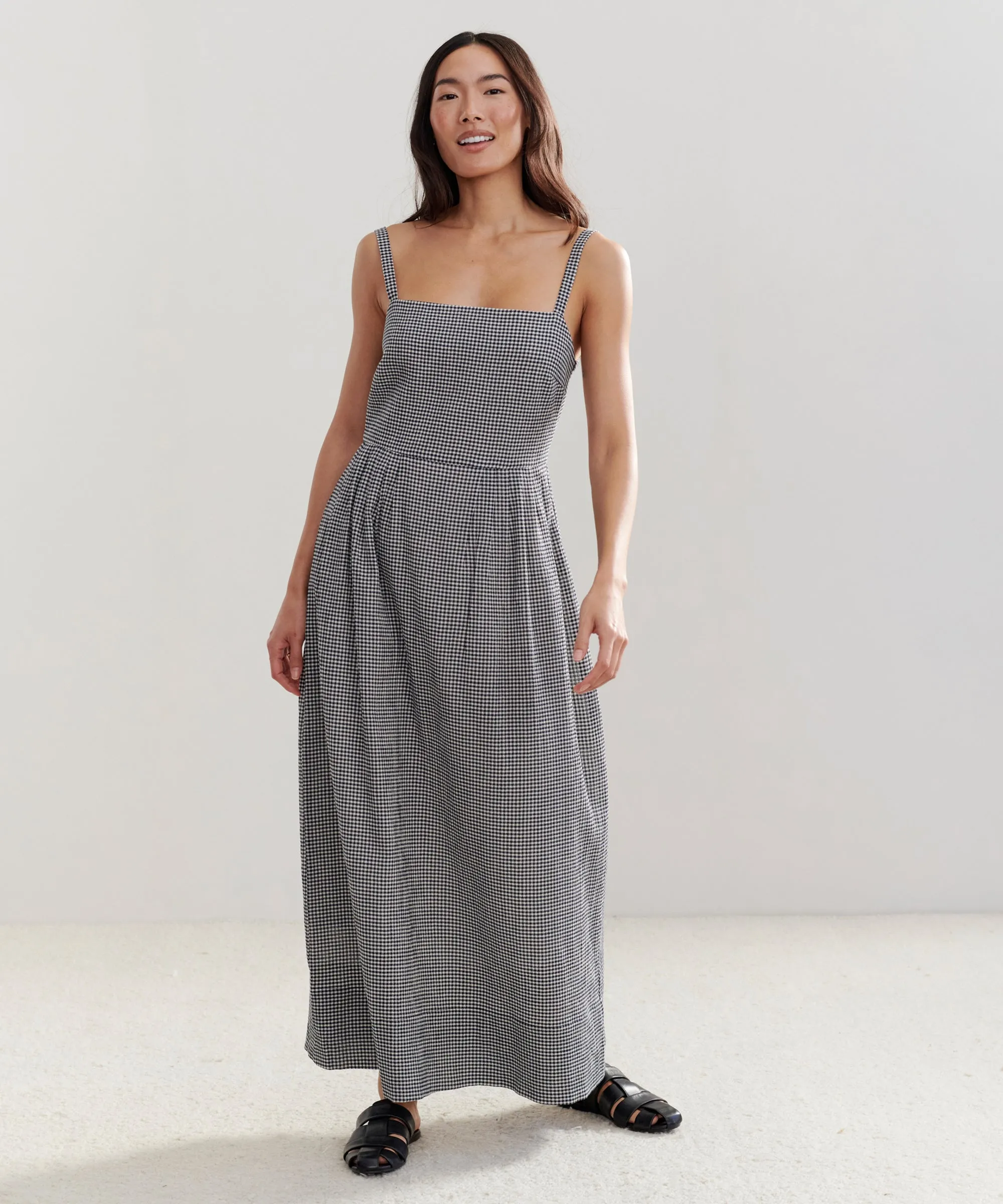 Garden Dress sold by Jenni Kayne product image thumbnail 2