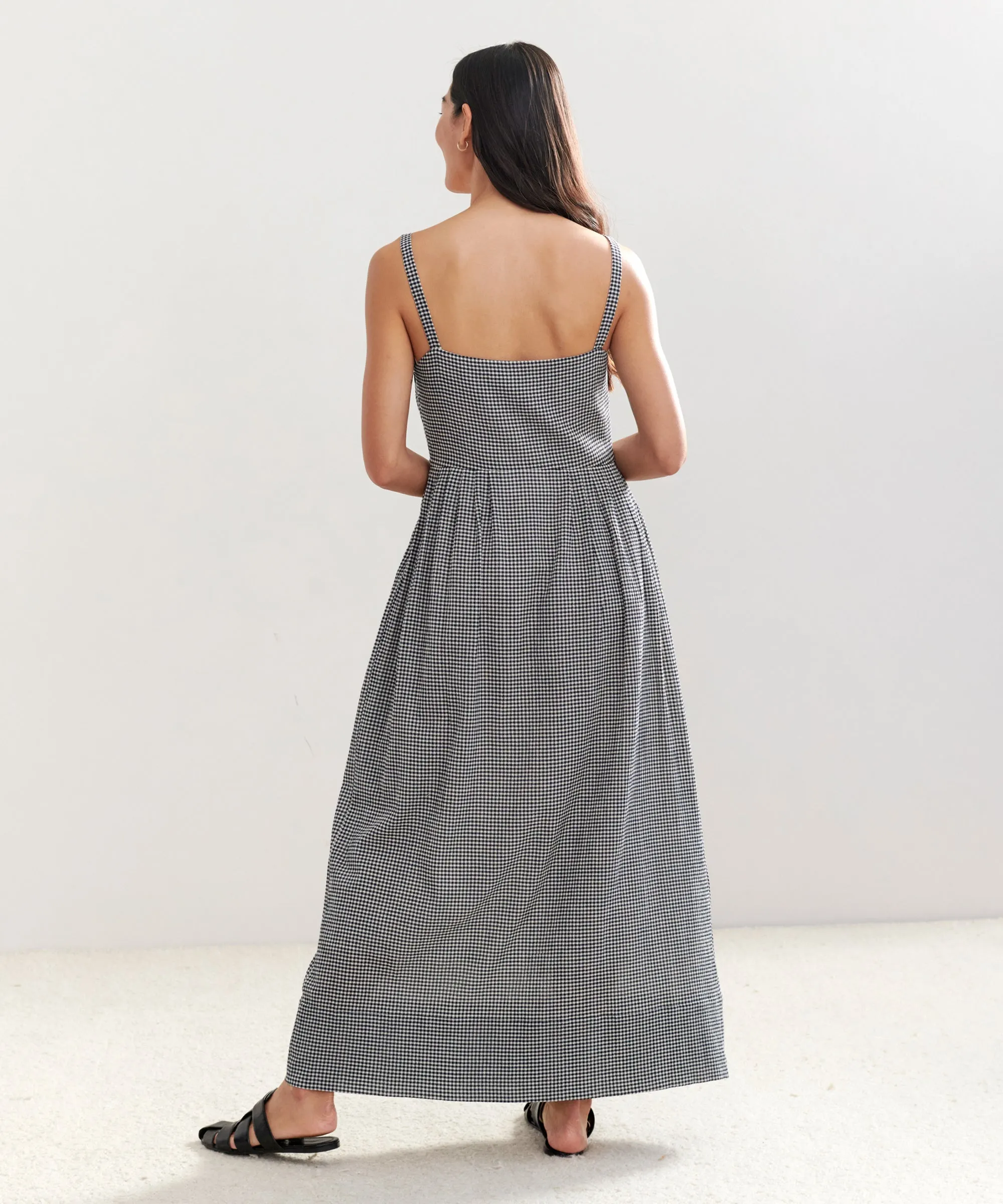 Garden Dress sold by Jenni Kayne product image thumbnail 4