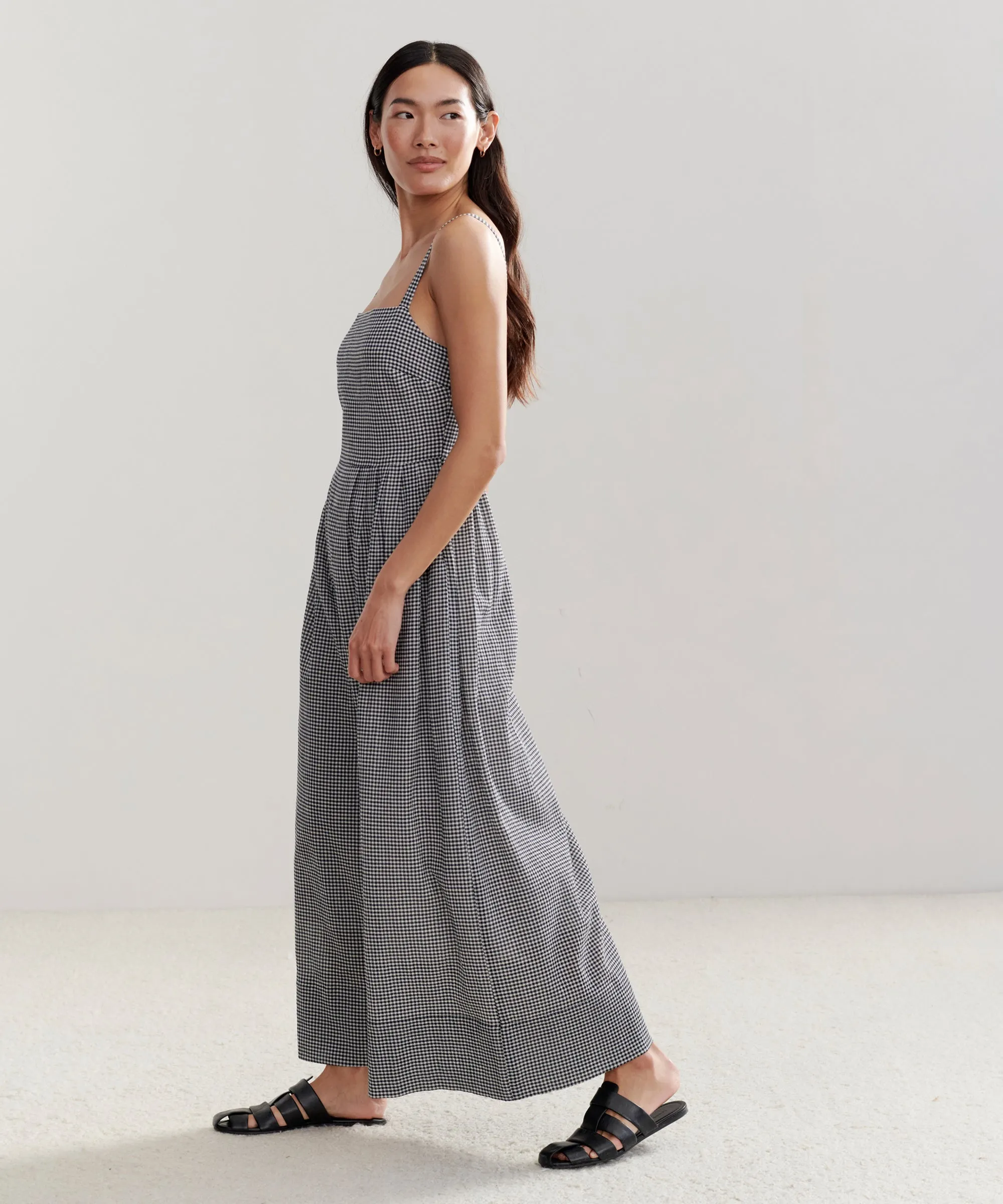 Garden Dress sold by Jenni Kayne product image thumbnail 3