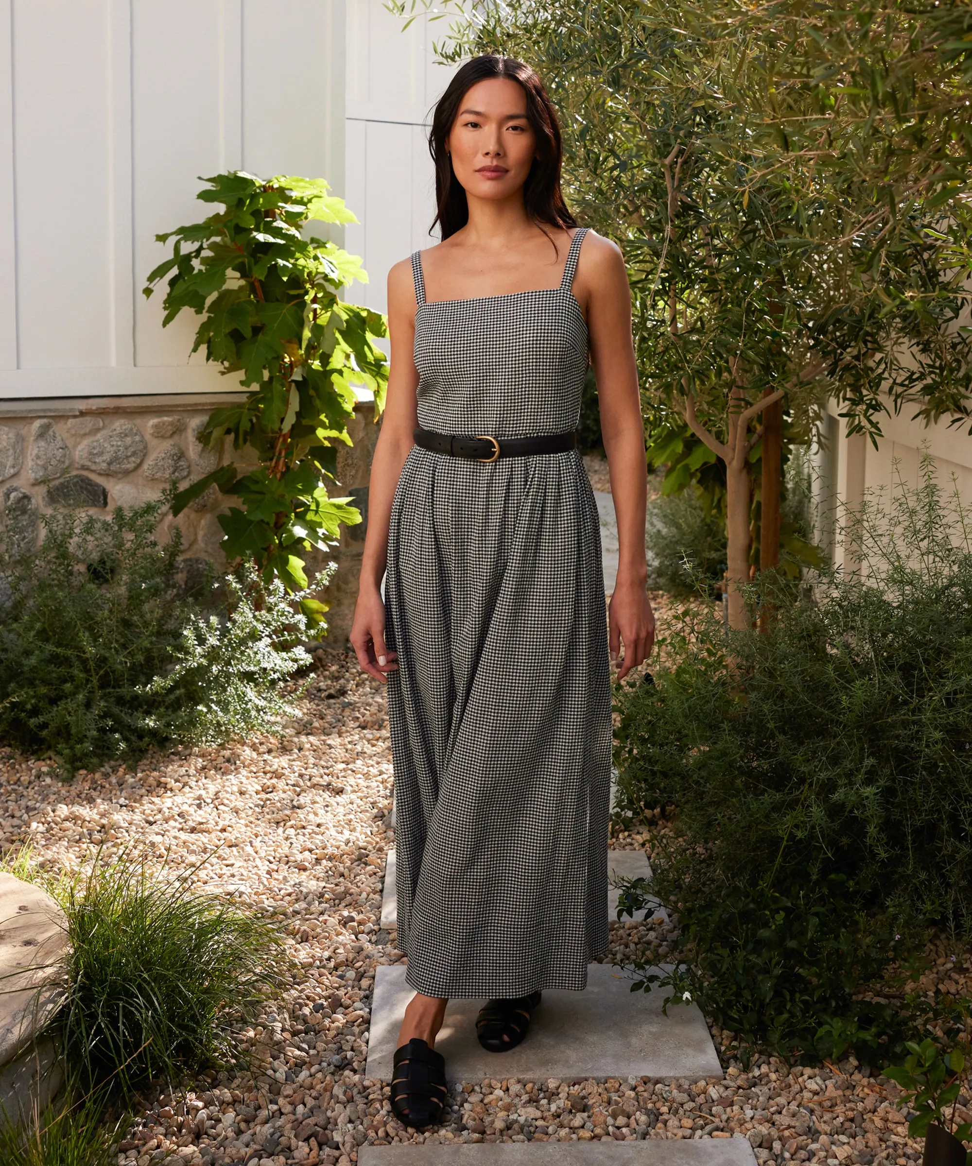 Garden Dress sold by Jenni Kayne