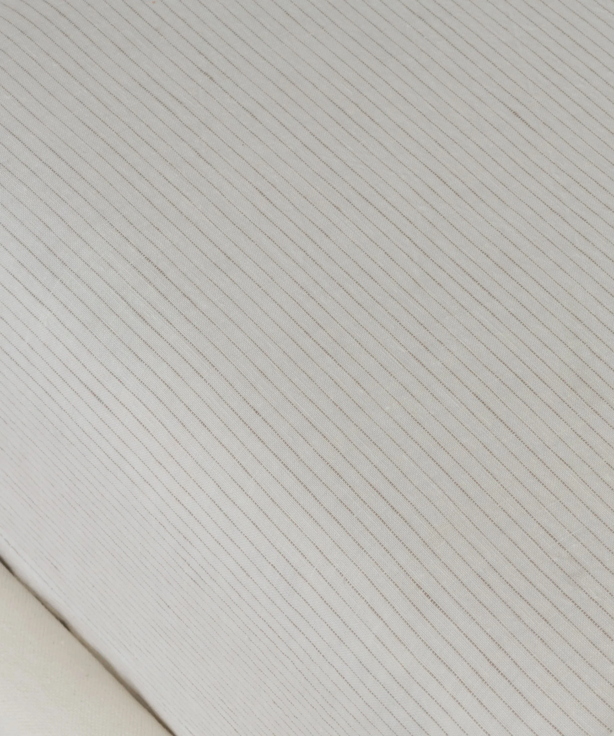 Dusk Linen Fitted Sheet sold by Jenni Kayne product image thumbnail 2