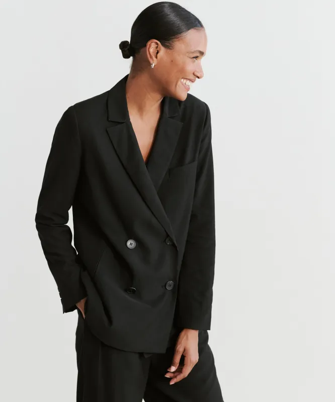 Jones Blazer made by Jenni Kayne