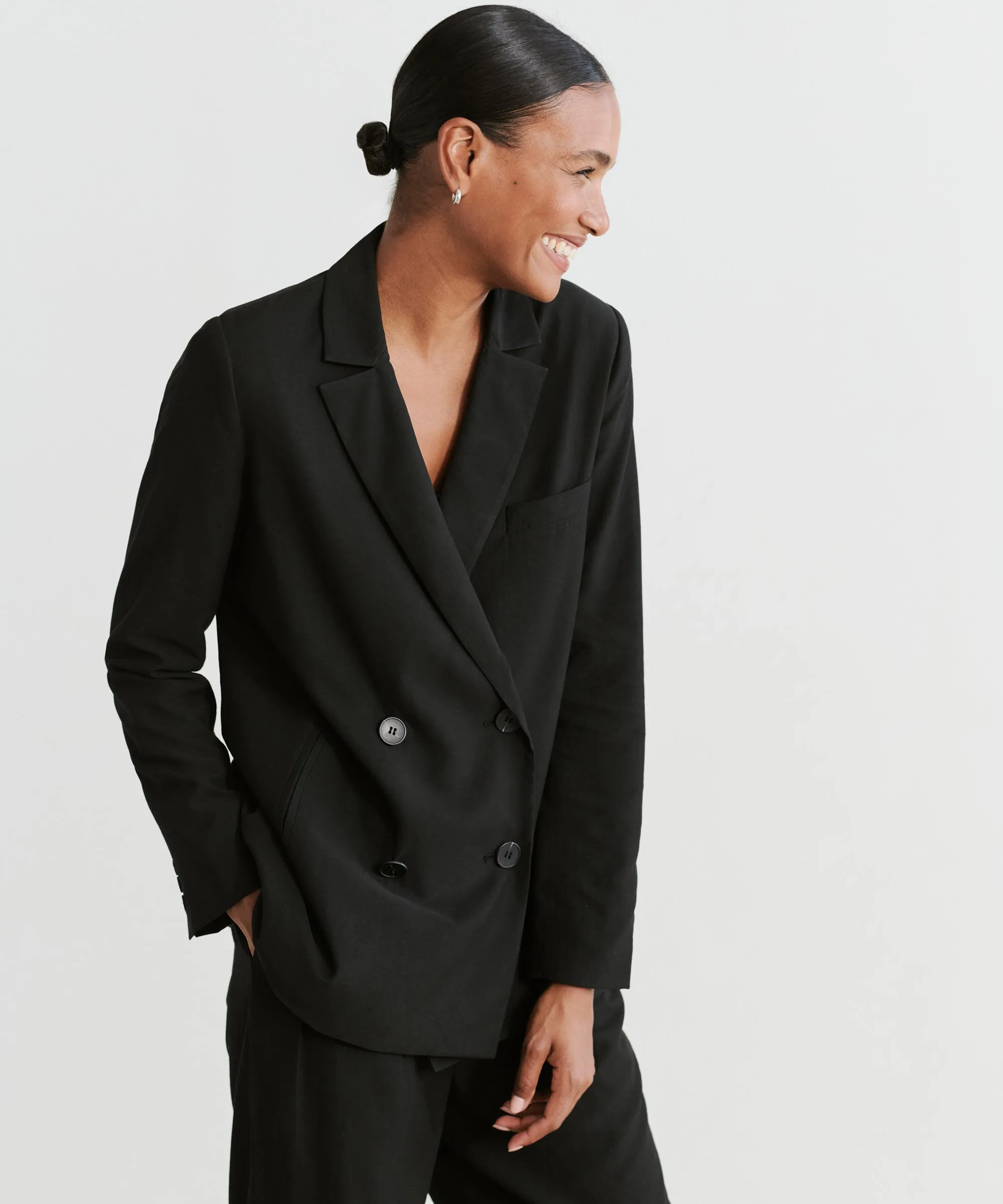 Jones Blazer sold by Jenni Kayne