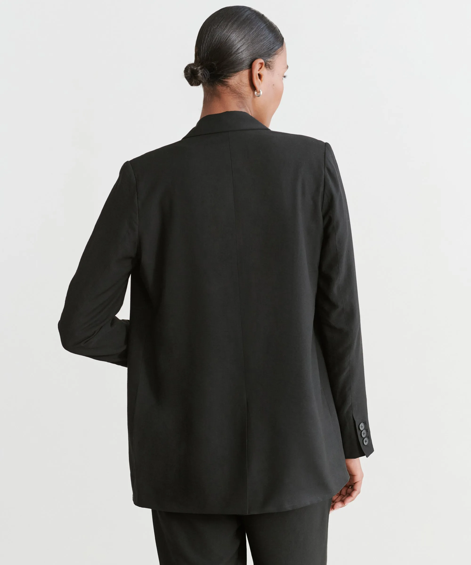 Jones Blazer sold by Jenni Kayne product image thumbnail 4