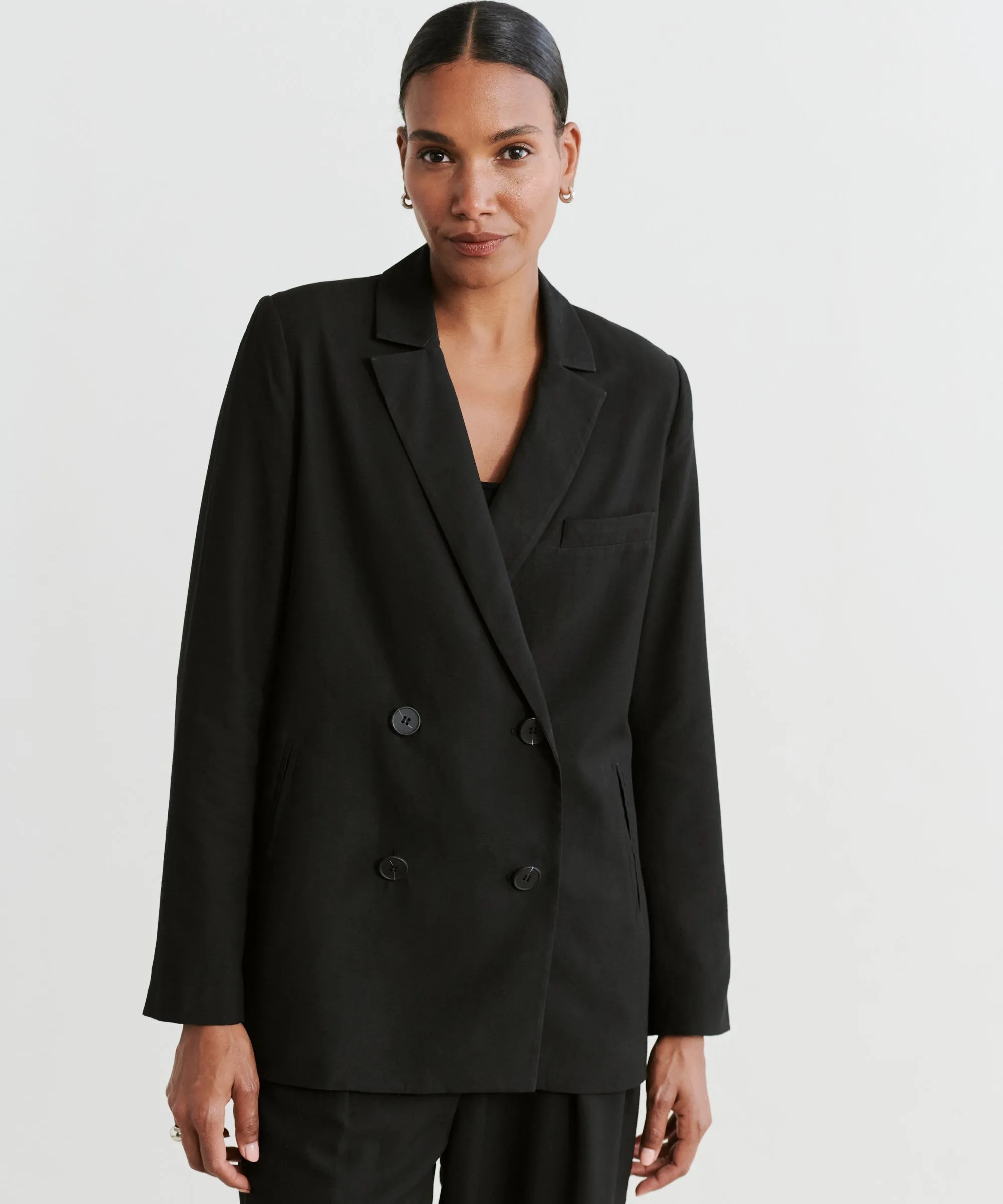 Jones Blazer sold by Jenni Kayne product image thumbnail 2