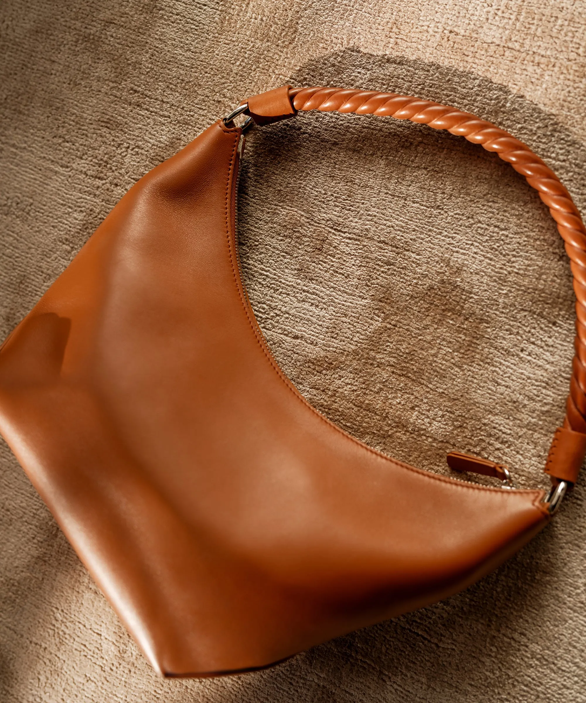 Crescent Shoulder Bag sold by Jenni Kayne product image thumbnail 3