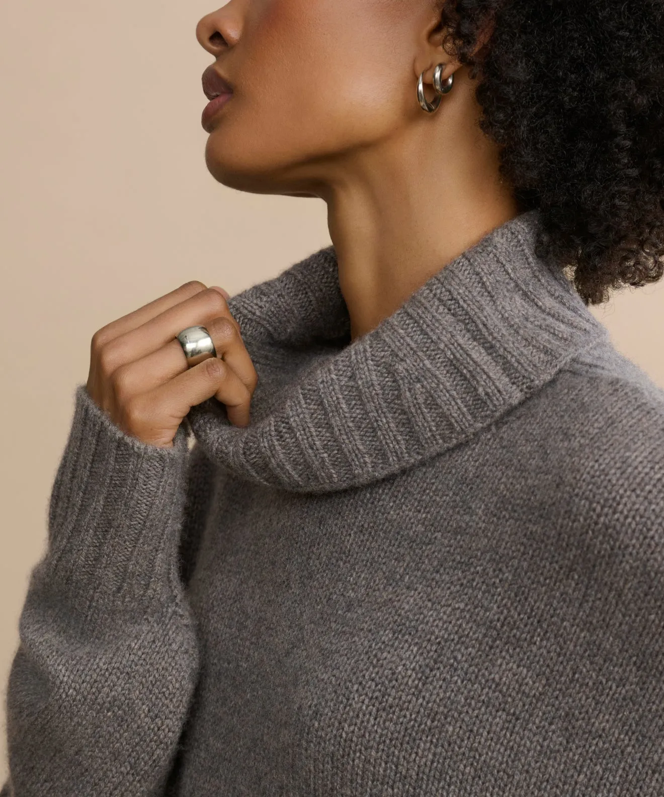 Campbell Cigar Band sold by Jenni Kayne product image thumbnail 2