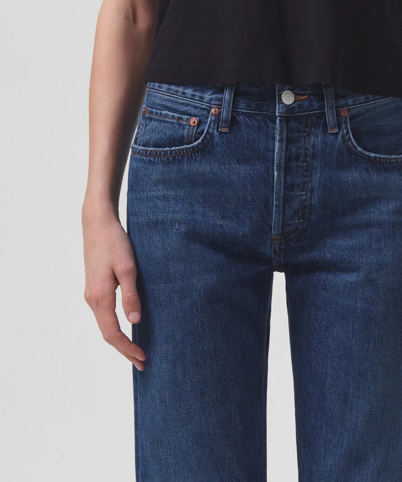 Parker Jean sold by Jenni Kayne product image thumbnail 2