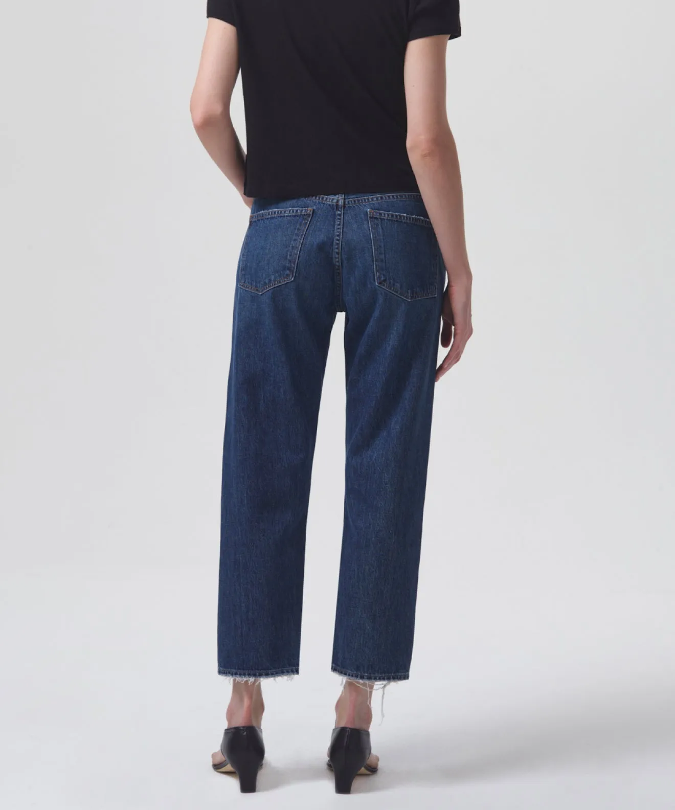 Parker Jean sold by Jenni Kayne product image thumbnail 4