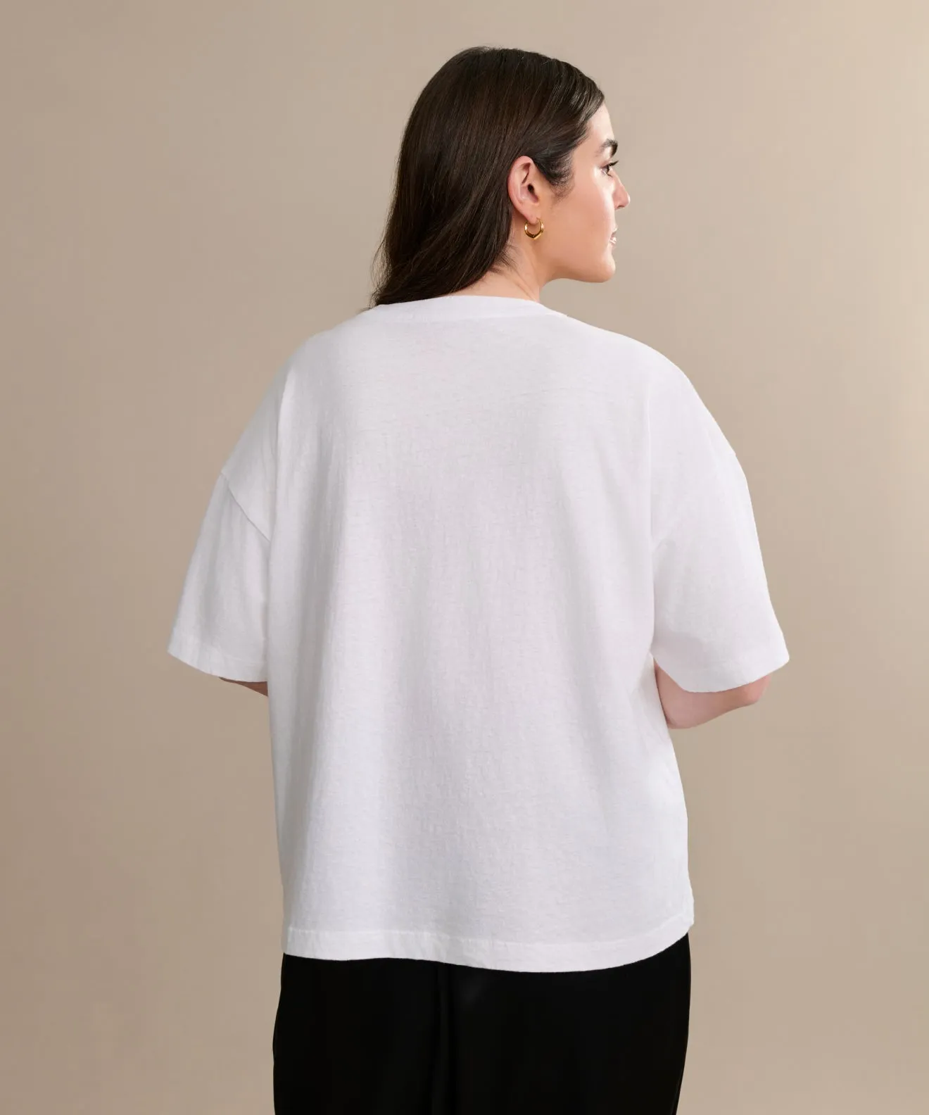 Vintage Pocket Tee sold by Jenni Kayne product image thumbnail 4
