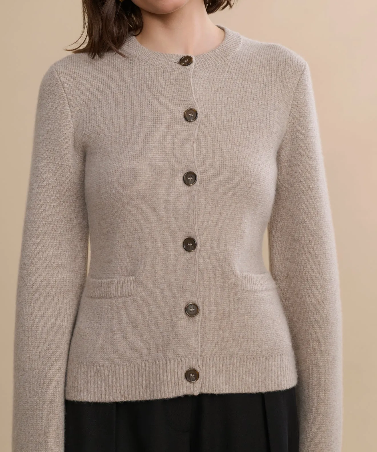 Cooper Cardigan sold by Jenni Kayne product image thumbnail 3
