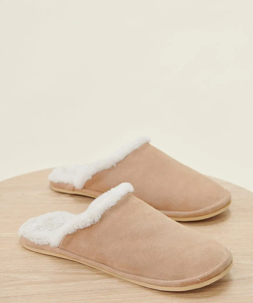 Lodge Outdoor Slipper sold by Jenni Kayne product image thumbnail 2