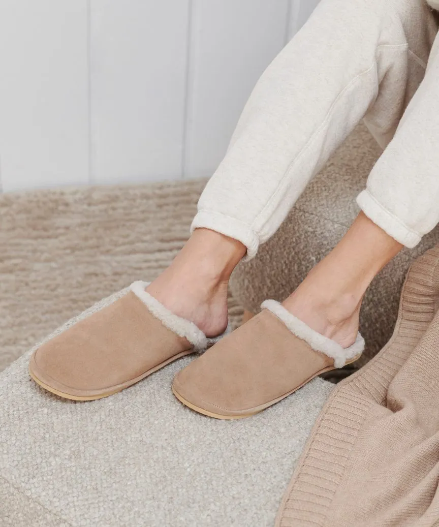 Lodge Outdoor Slipper sold by Jenni Kayne product image thumbnail 3