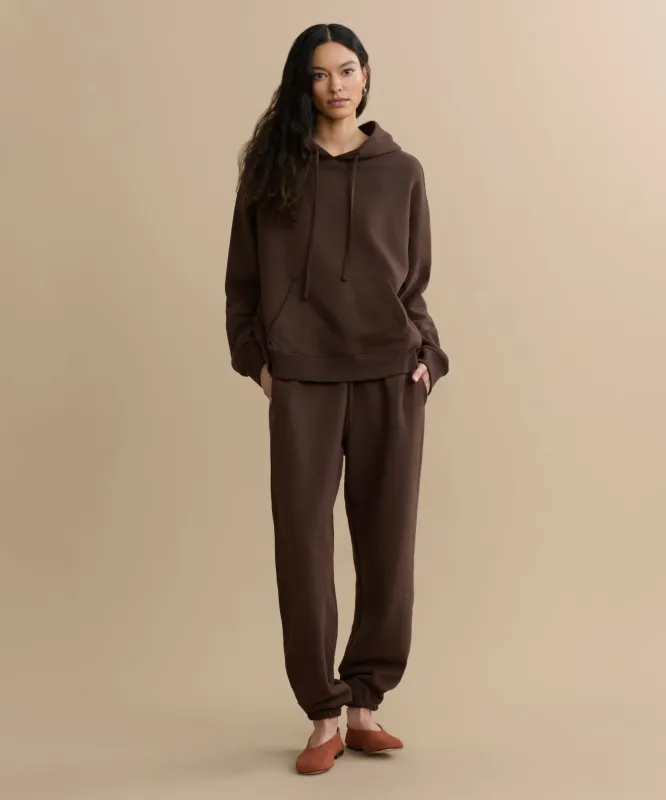 Bay Sweatpant sold by Jenni Kayne