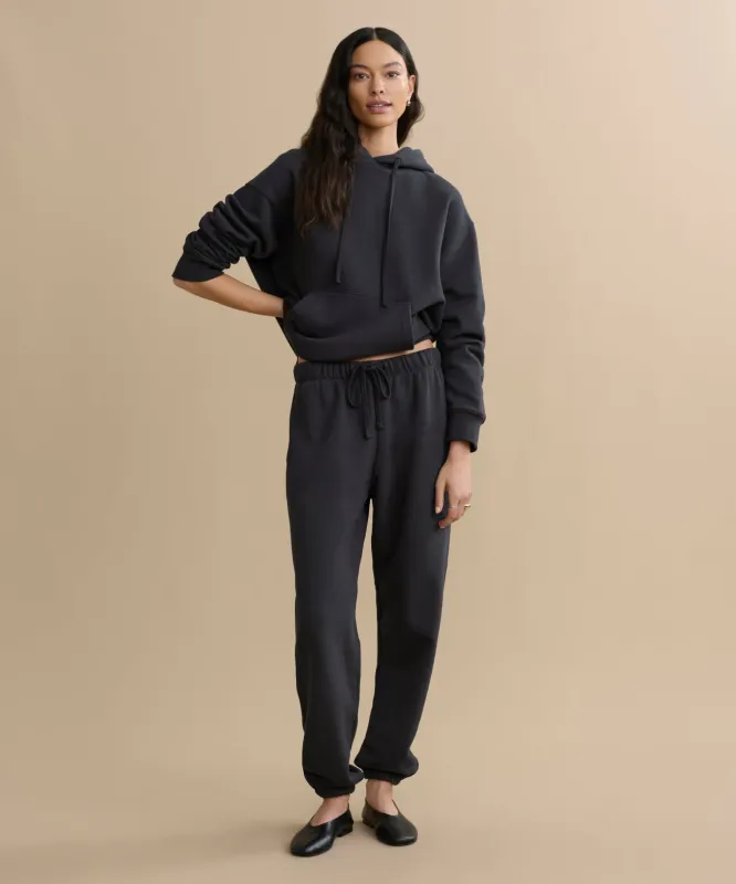 Bay Sweatpant sold by Jenni Kayne