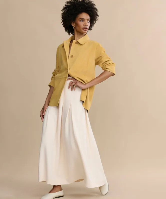 Florence Skirt made by Jenni Kayne