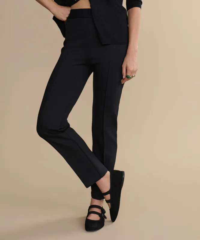 Forme Pant made by Jenni Kayne