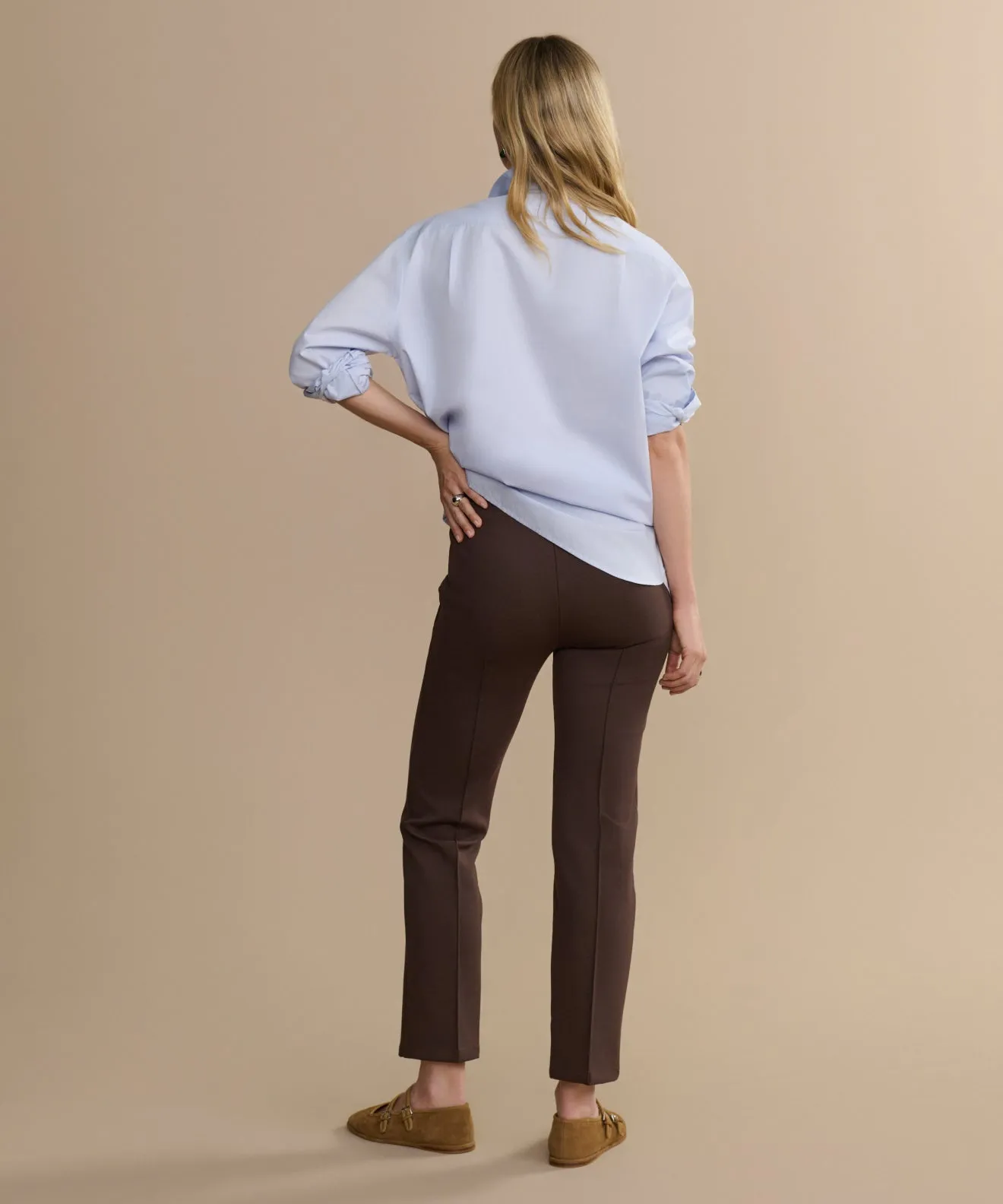 Forme Pant sold by Jenni Kayne product image thumbnail 3