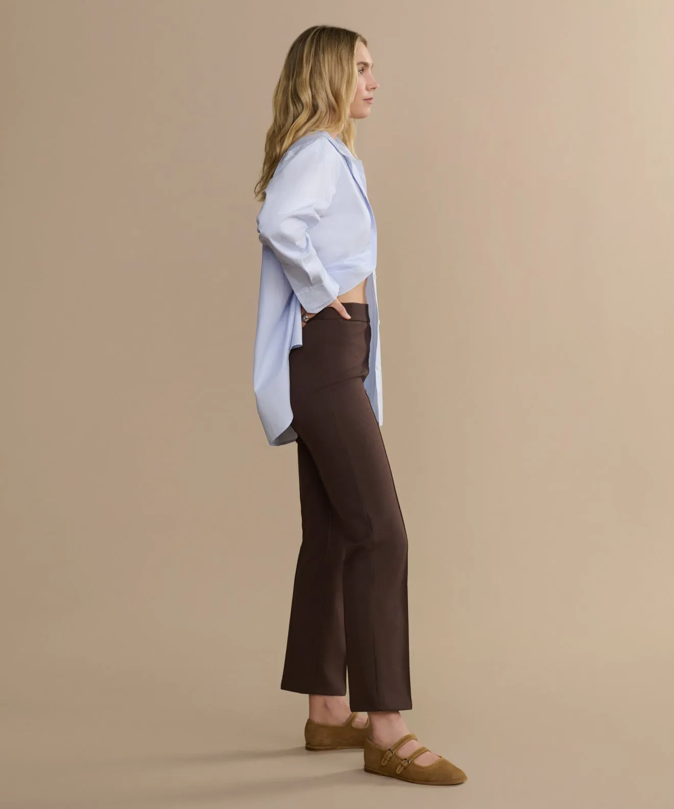 Forme Pant sold by Jenni Kayne product image thumbnail 4