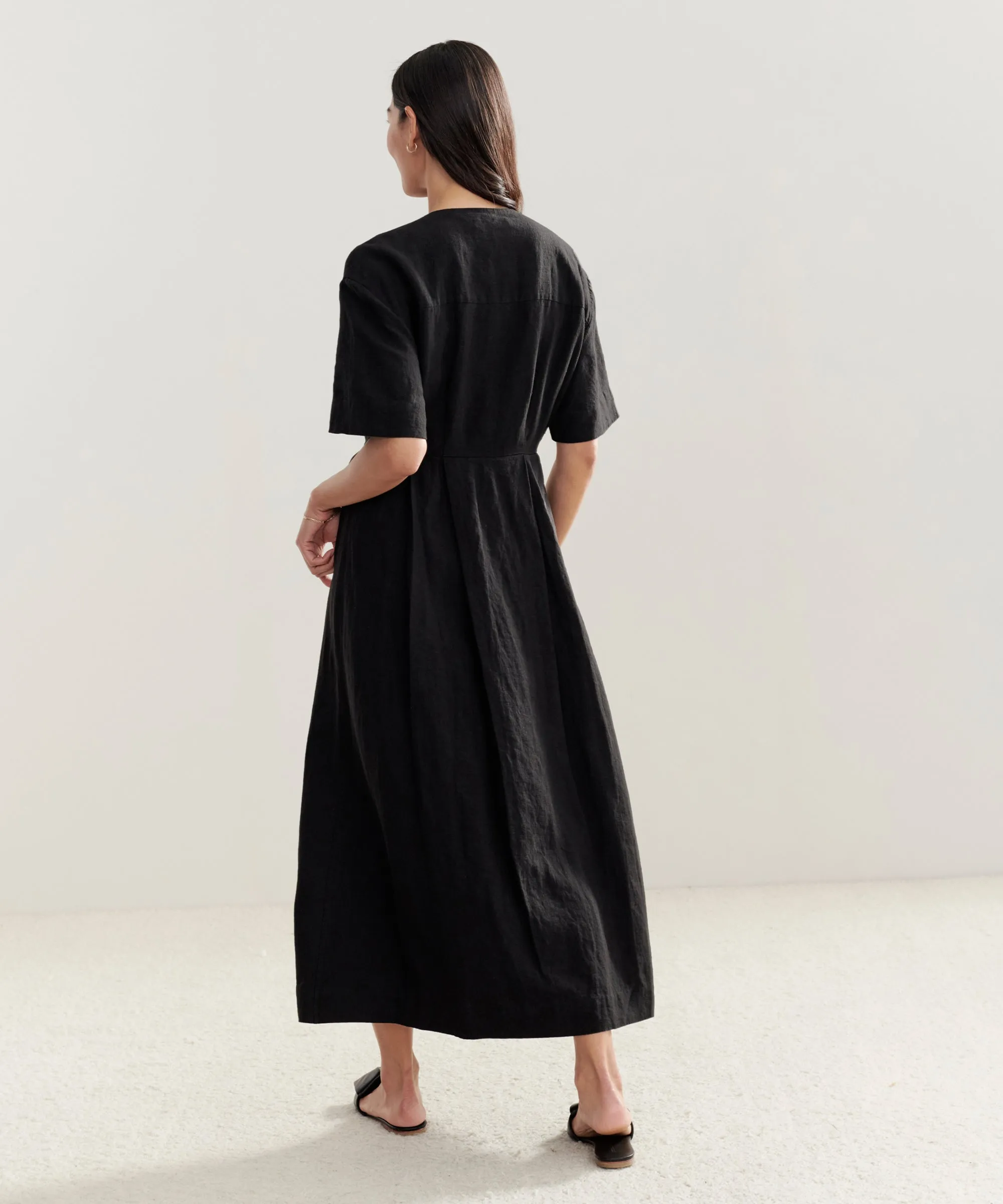 Day Dress sold by Jenni Kayne product image thumbnail 4