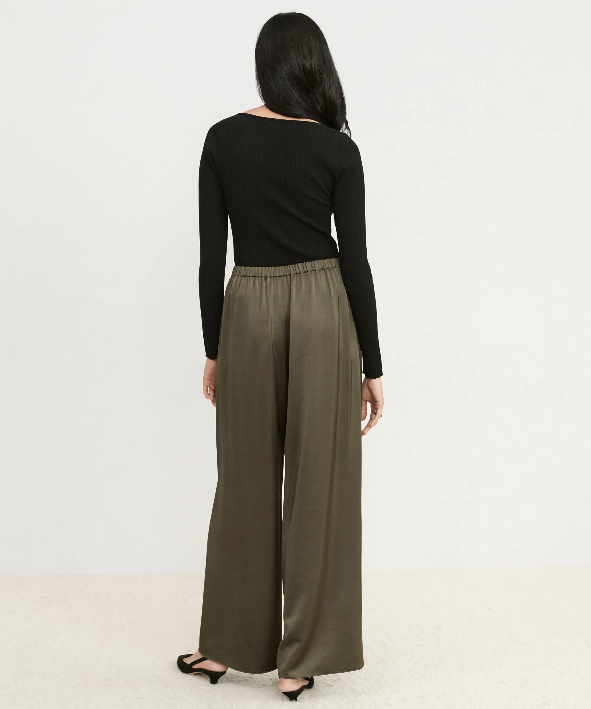 Demi Pant sold by Jenni Kayne product image thumbnail 4