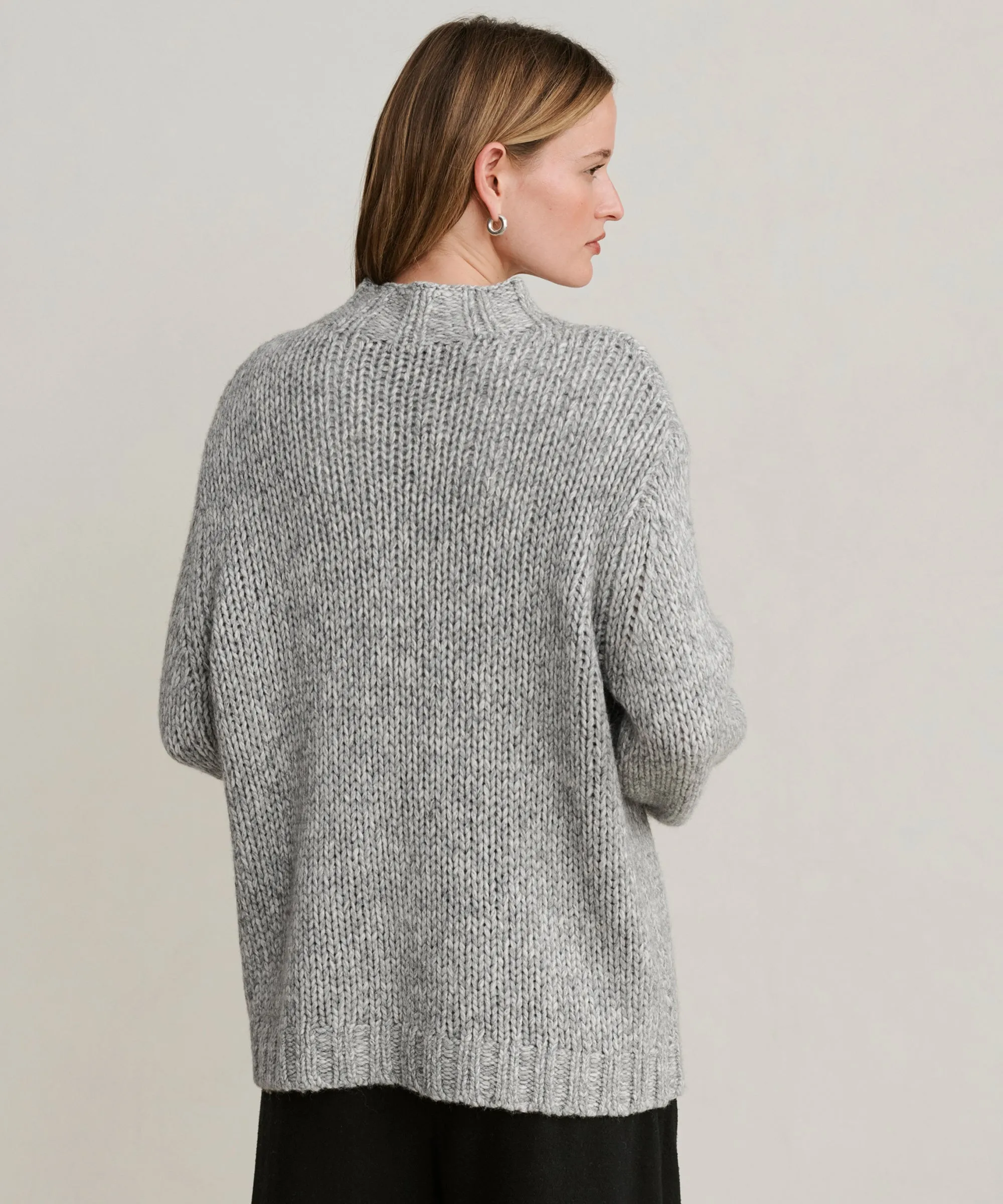 Moritz Mockneck Pullover sold by Jenni Kayne product image thumbnail 4