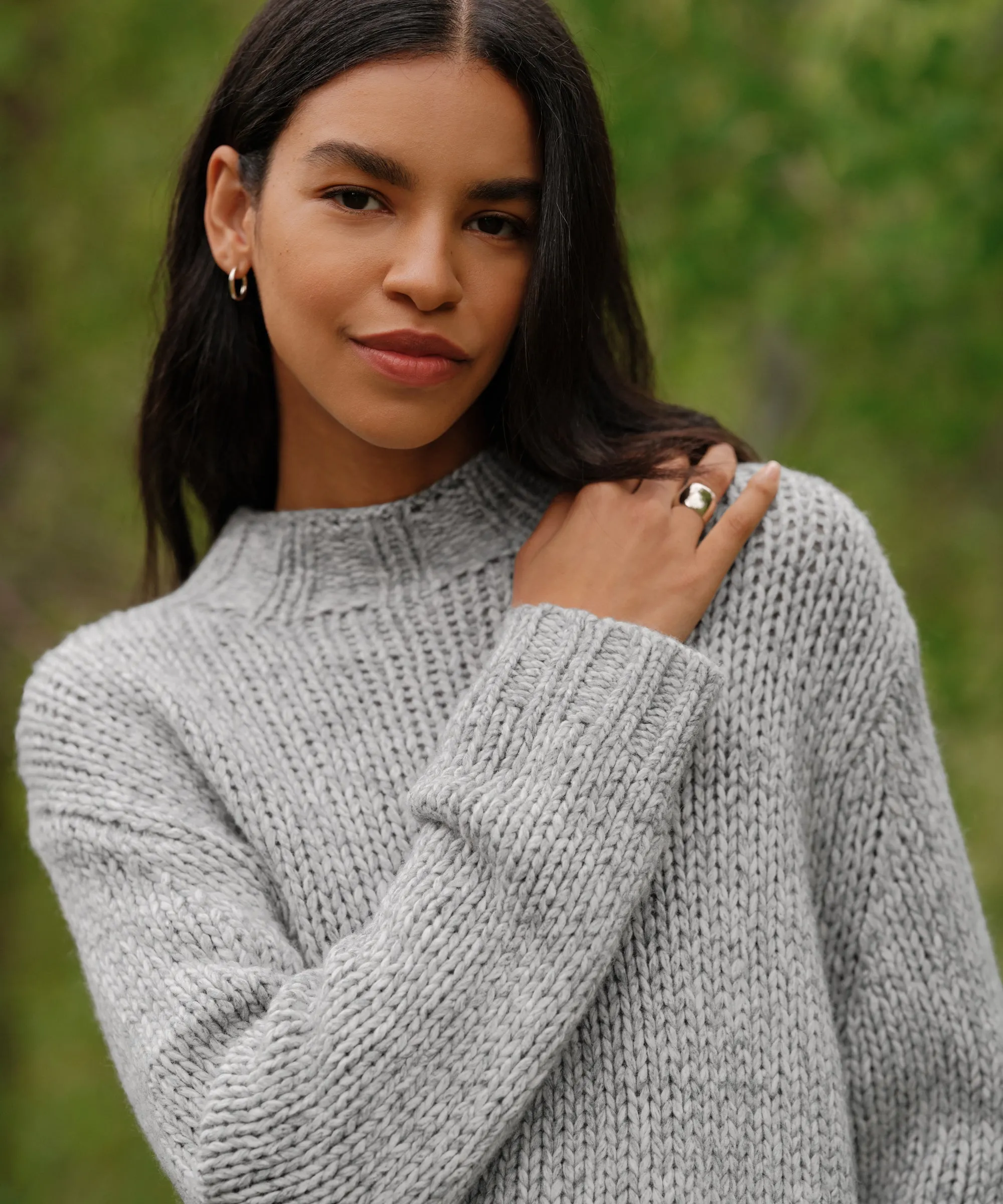 Moritz Mockneck Pullover sold by Jenni Kayne product image thumbnail 3
