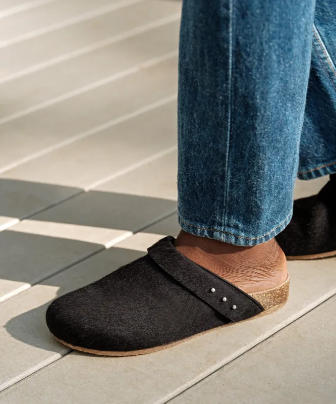 Bowery Clog sold by Jenni Kayne