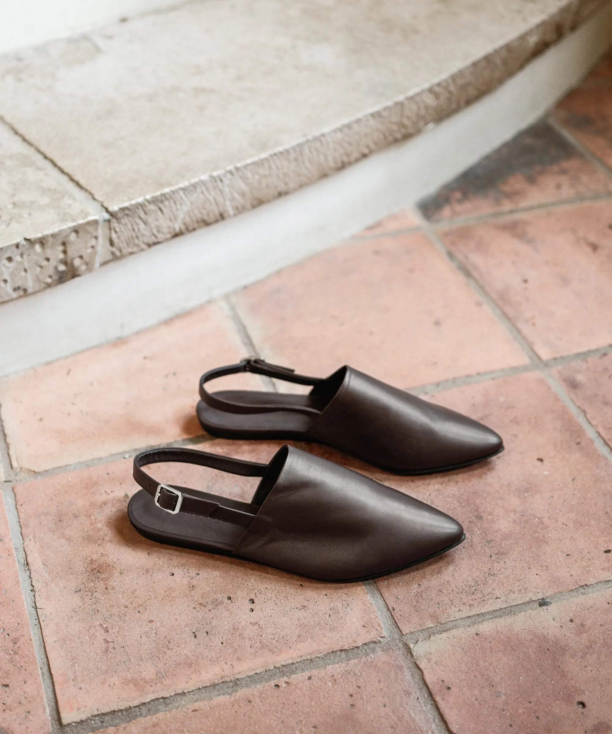 Slingback Mule sold by Jenni Kayne product image thumbnail 2