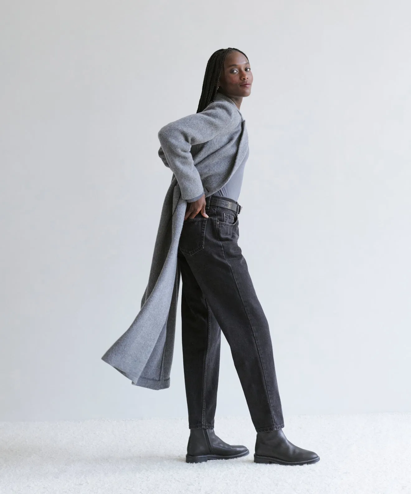 Blake Ankle Boot sold by Jenni Kayne product image thumbnail 2