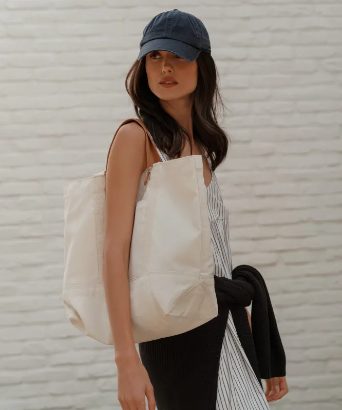 Baseball Hat sold by Jenni Kayne