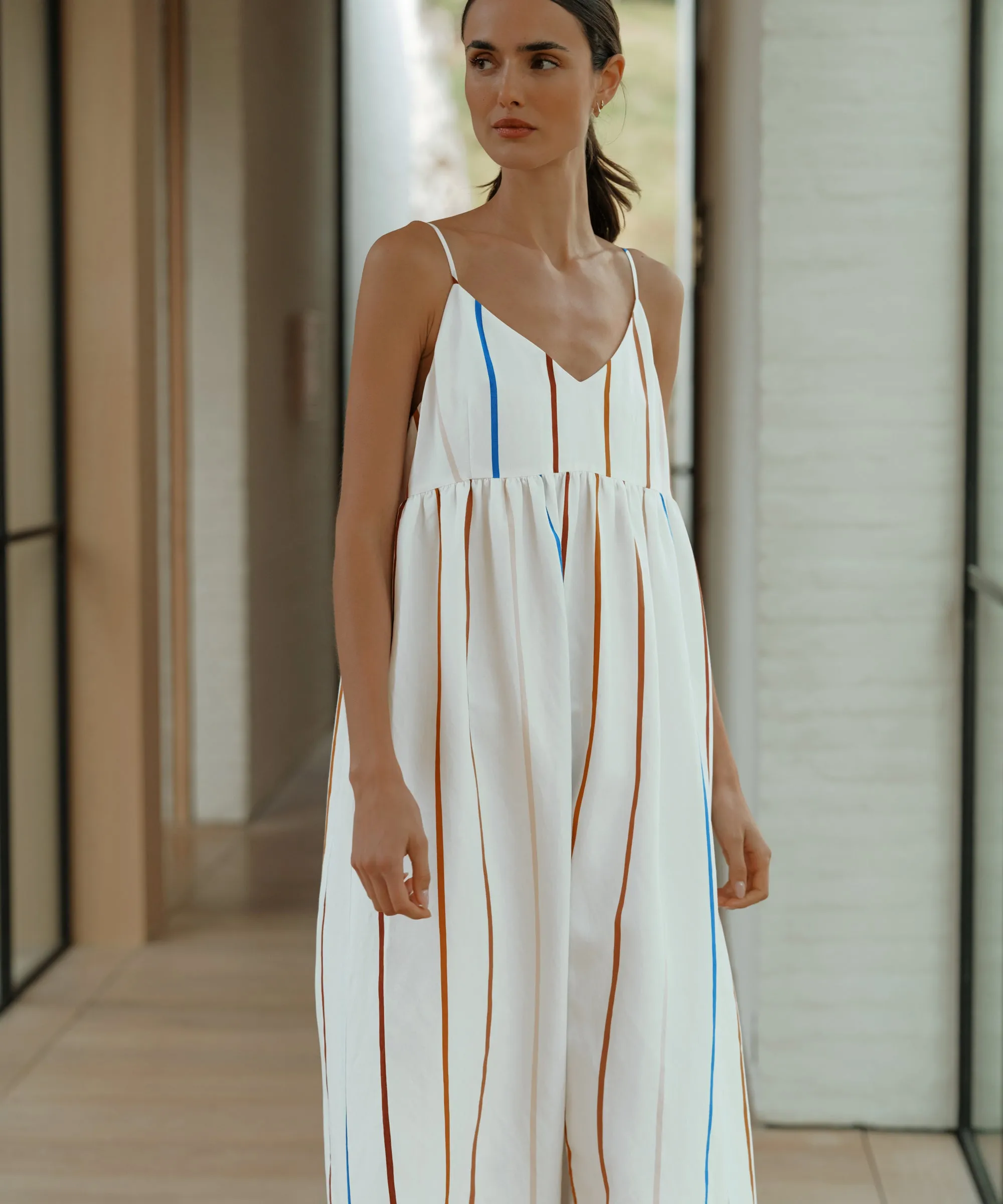 Cove Dress sold by Jenni Kayne product image thumbnail 2