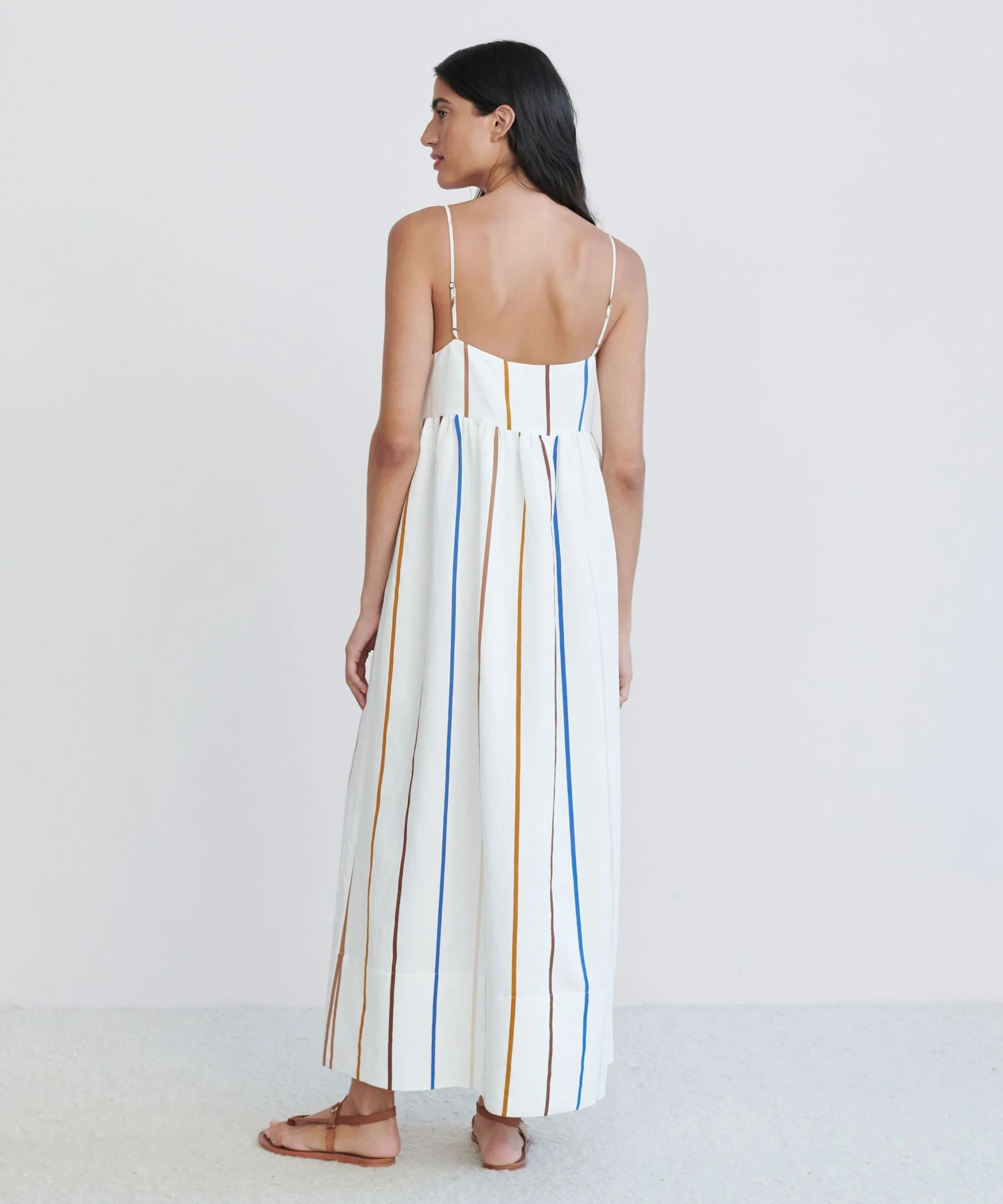 Cove Dress sold by Jenni Kayne product image thumbnail 4