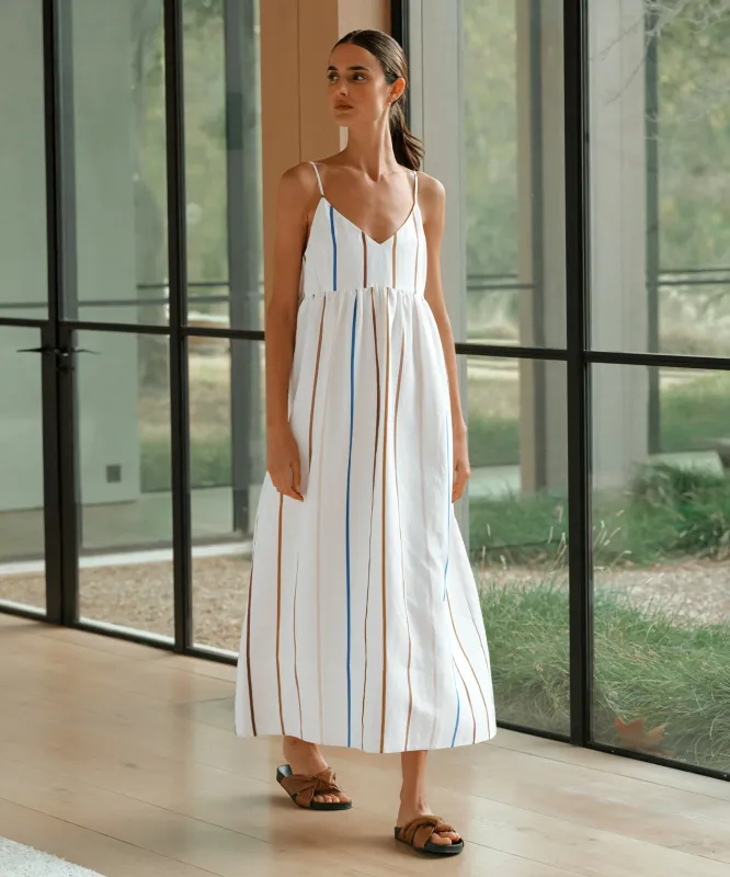 Cove Dress sold by Jenni Kayne