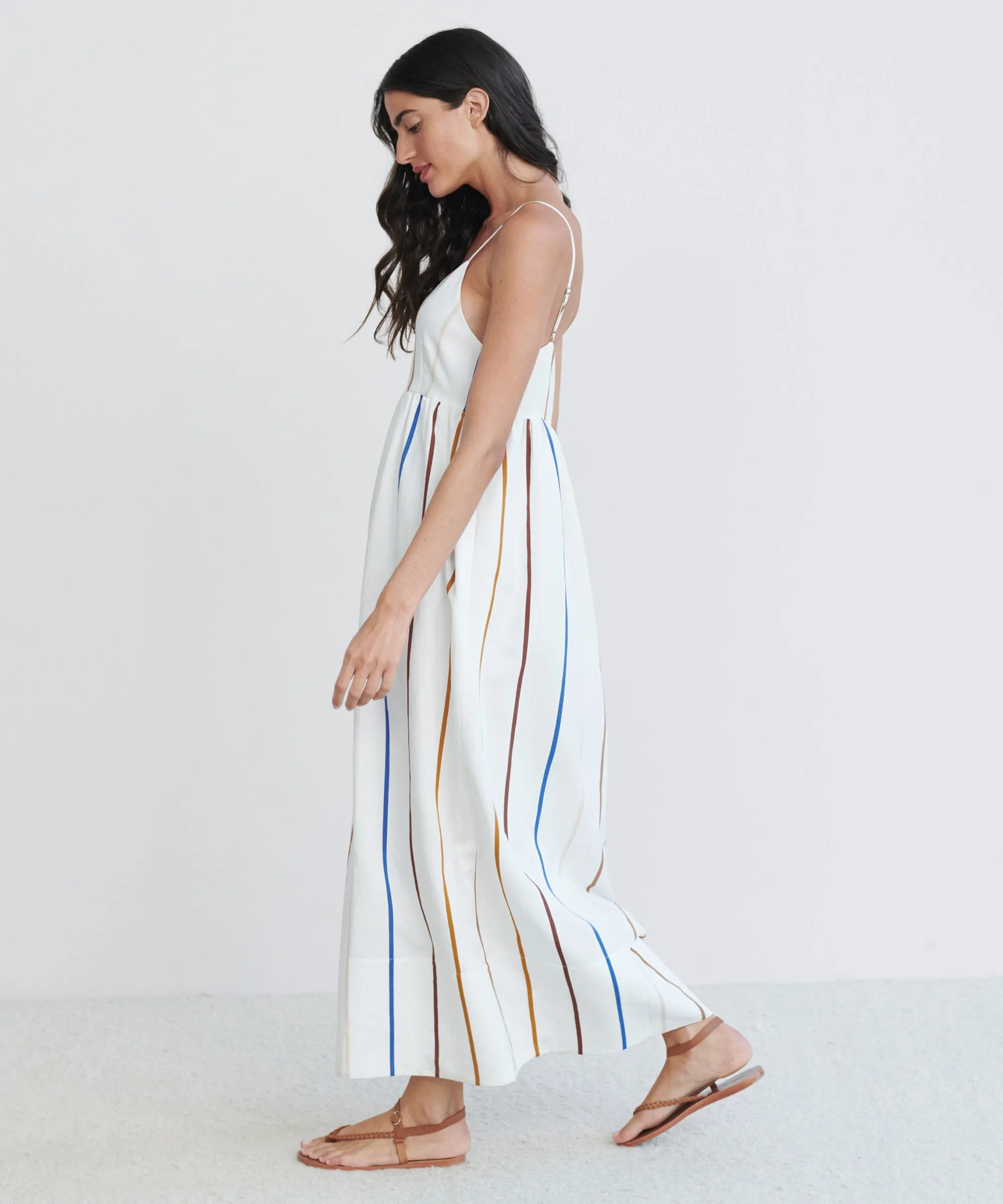 Cove Dress sold by Jenni Kayne product image thumbnail 3