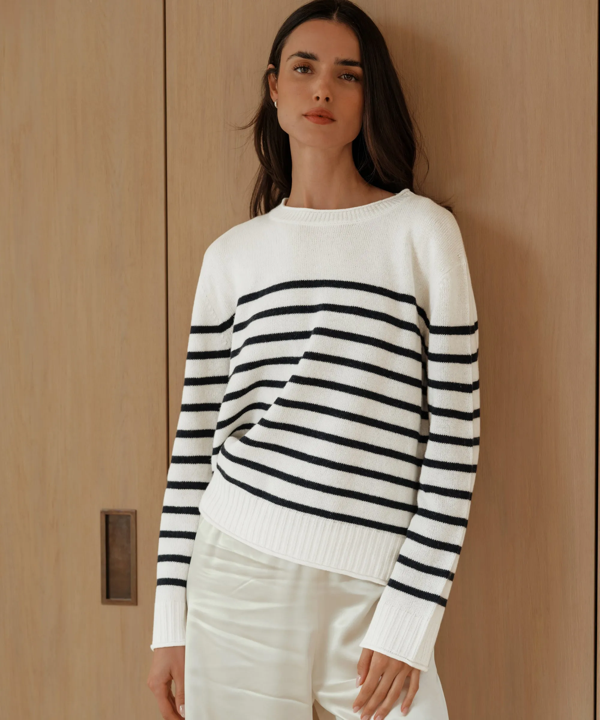 Everyday Sweater sold by Jenni Kayne product image thumbnail 2