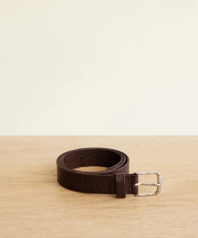 Boyfriend Belt sold by Jenni Kayne